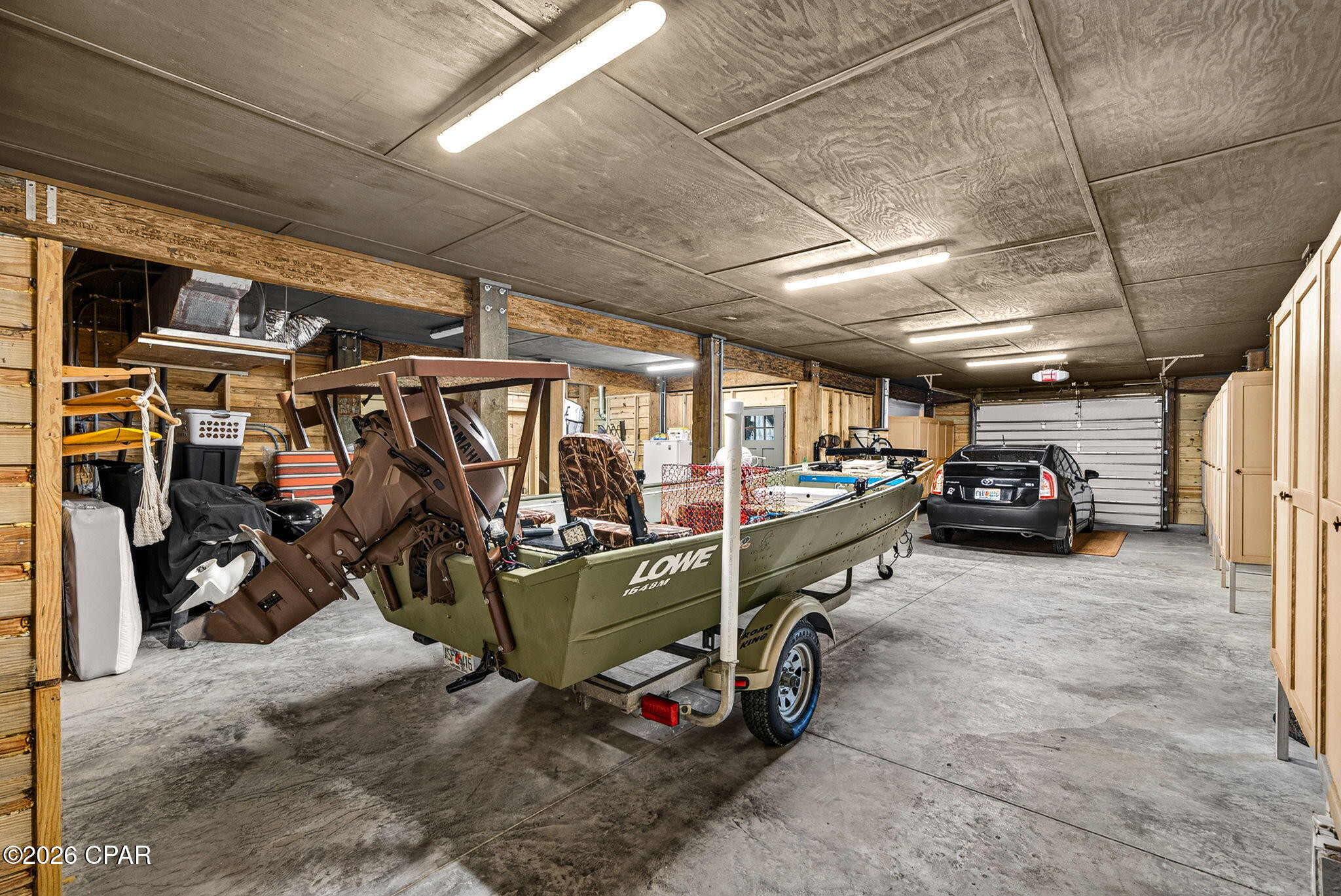 Rivercamps On Crooked Creek - Residential