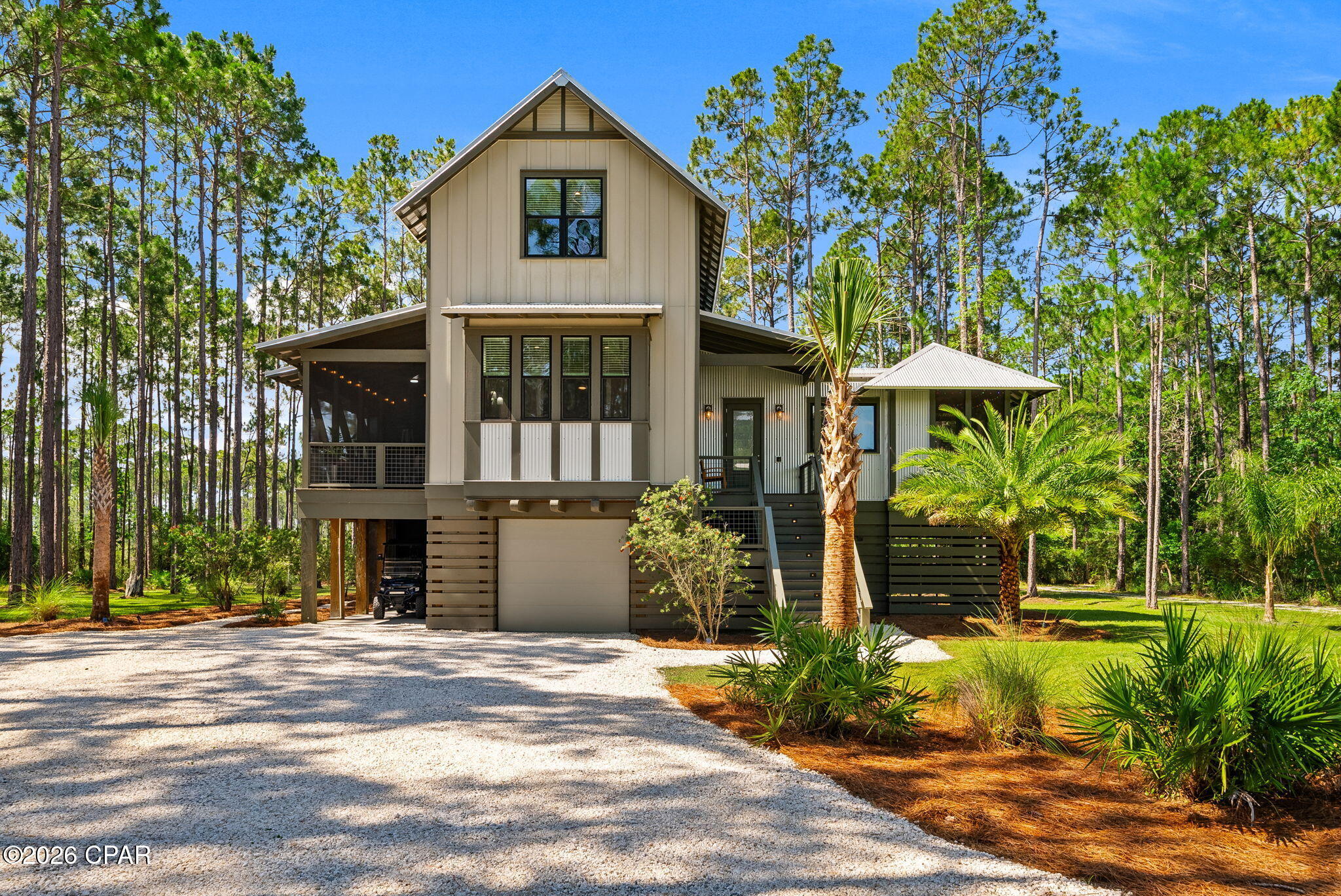 Rivercamps On Crooked Creek - Residential