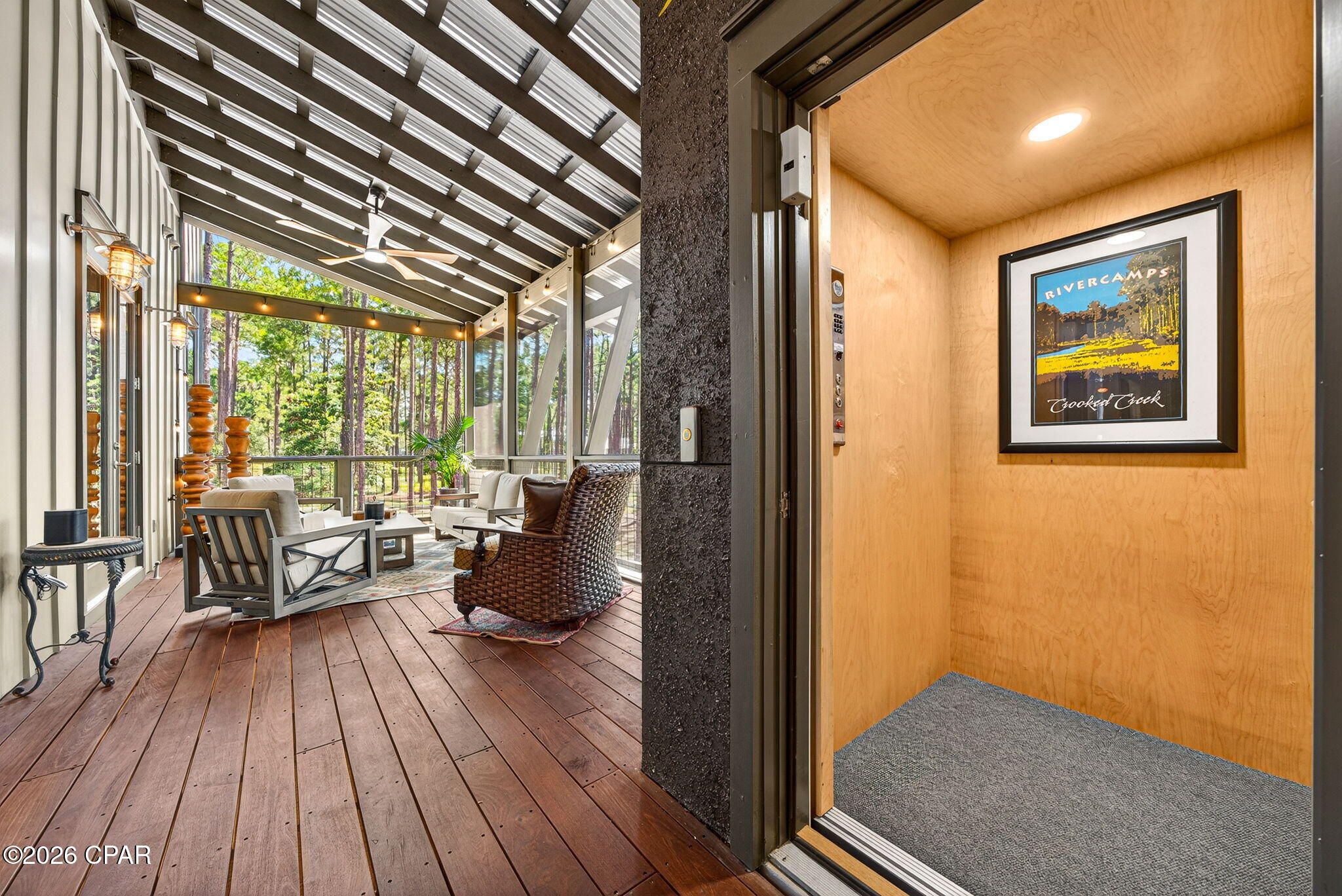 Rivercamps On Crooked Creek - Residential