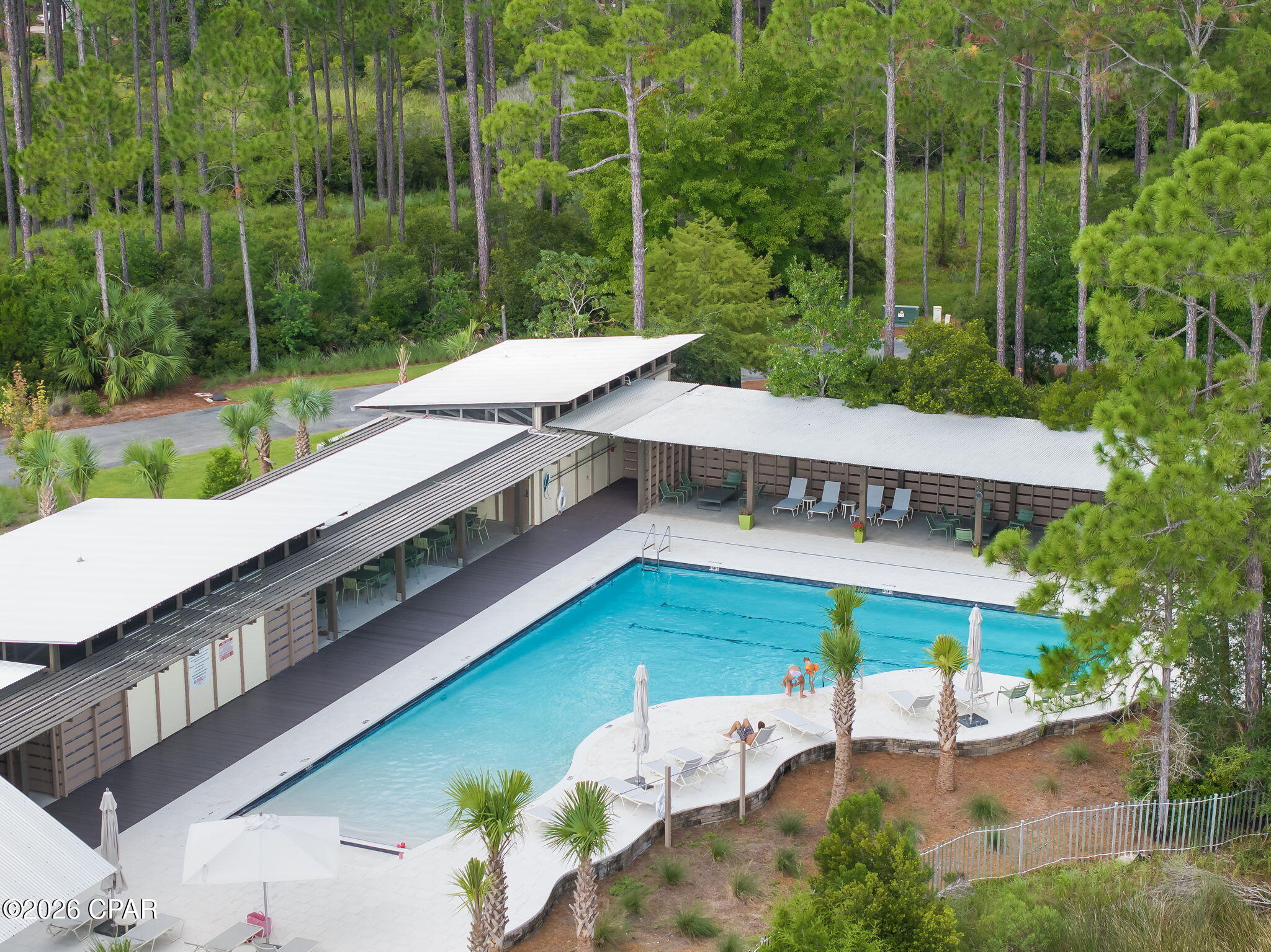 Rivercamps On Crooked Creek - Residential