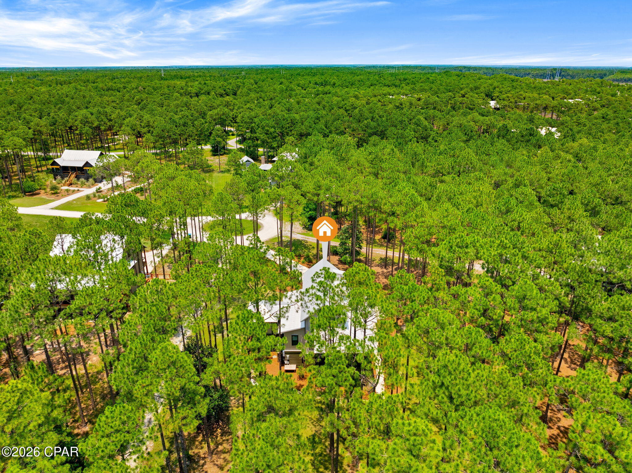 Rivercamps On Crooked Creek - Residential