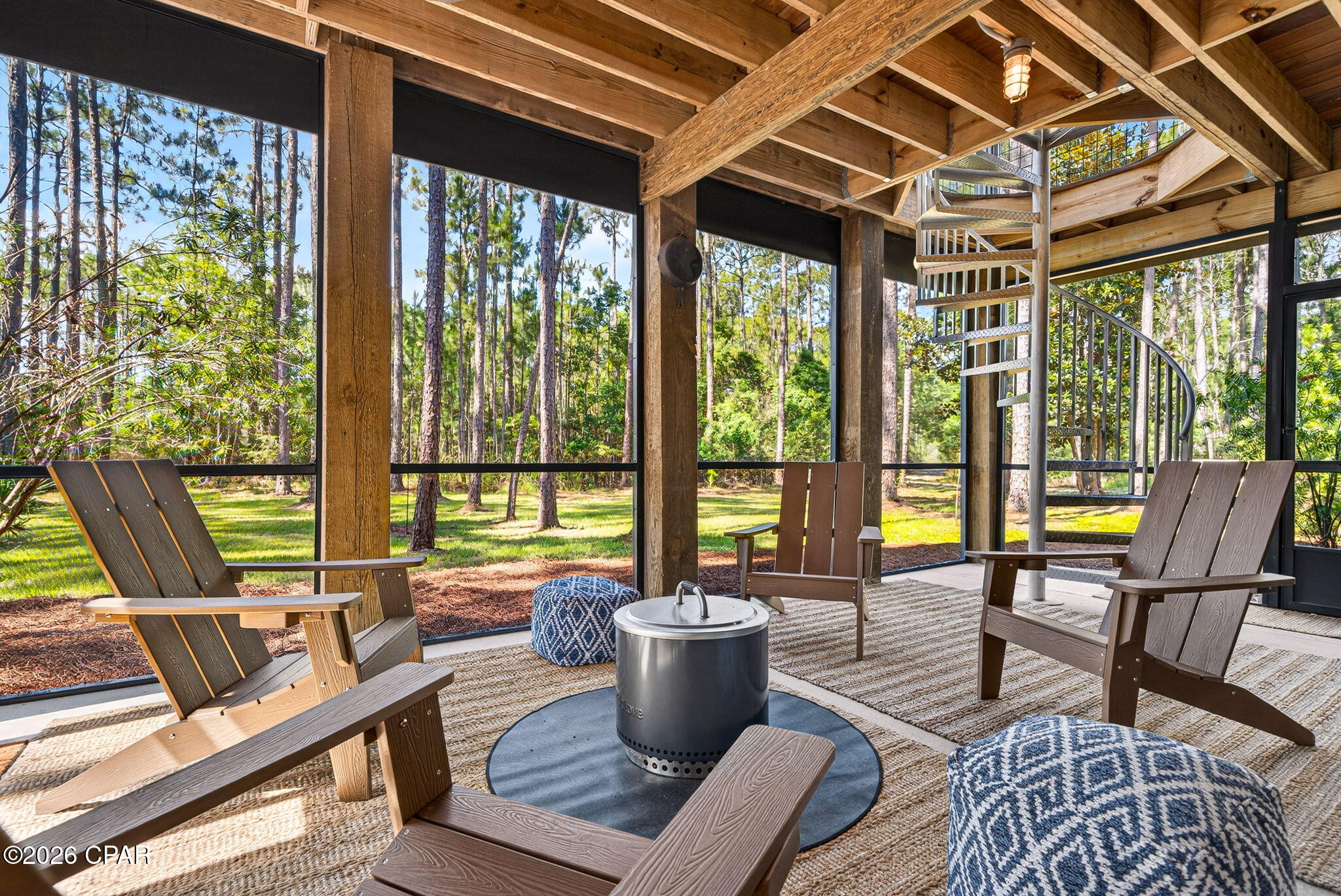 Rivercamps On Crooked Creek - Residential