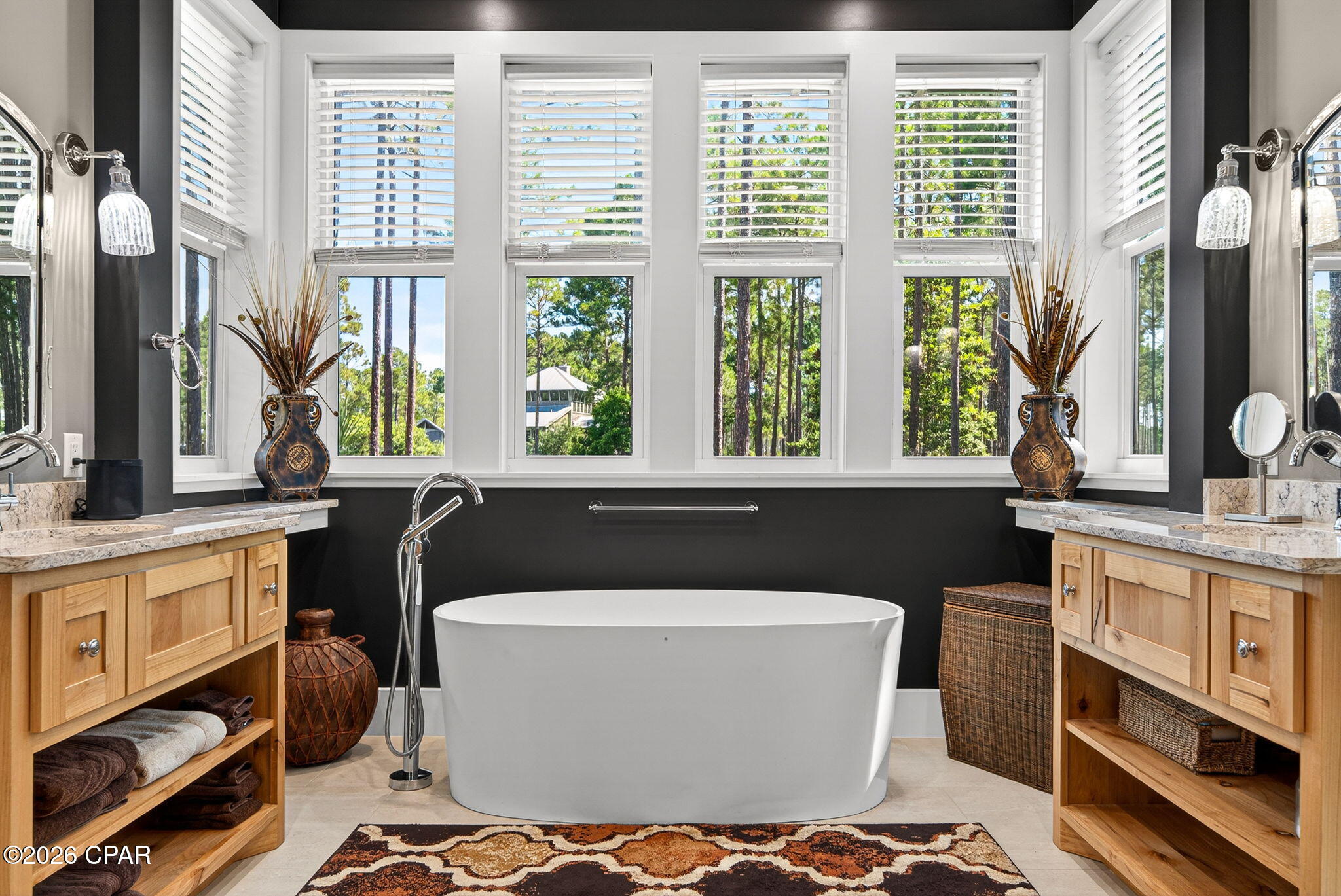Rivercamps On Crooked Creek - Residential