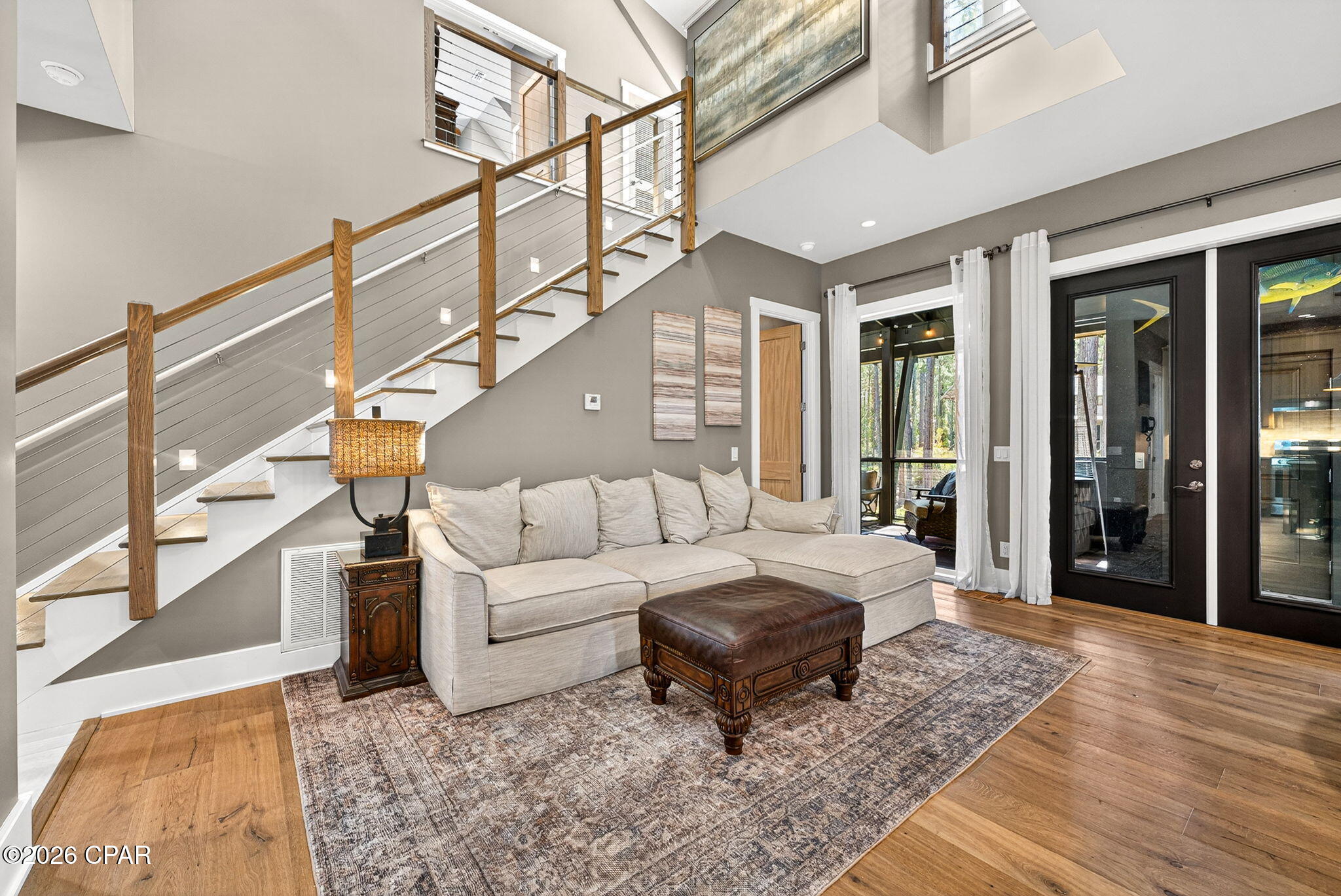 Rivercamps On Crooked Creek - Residential