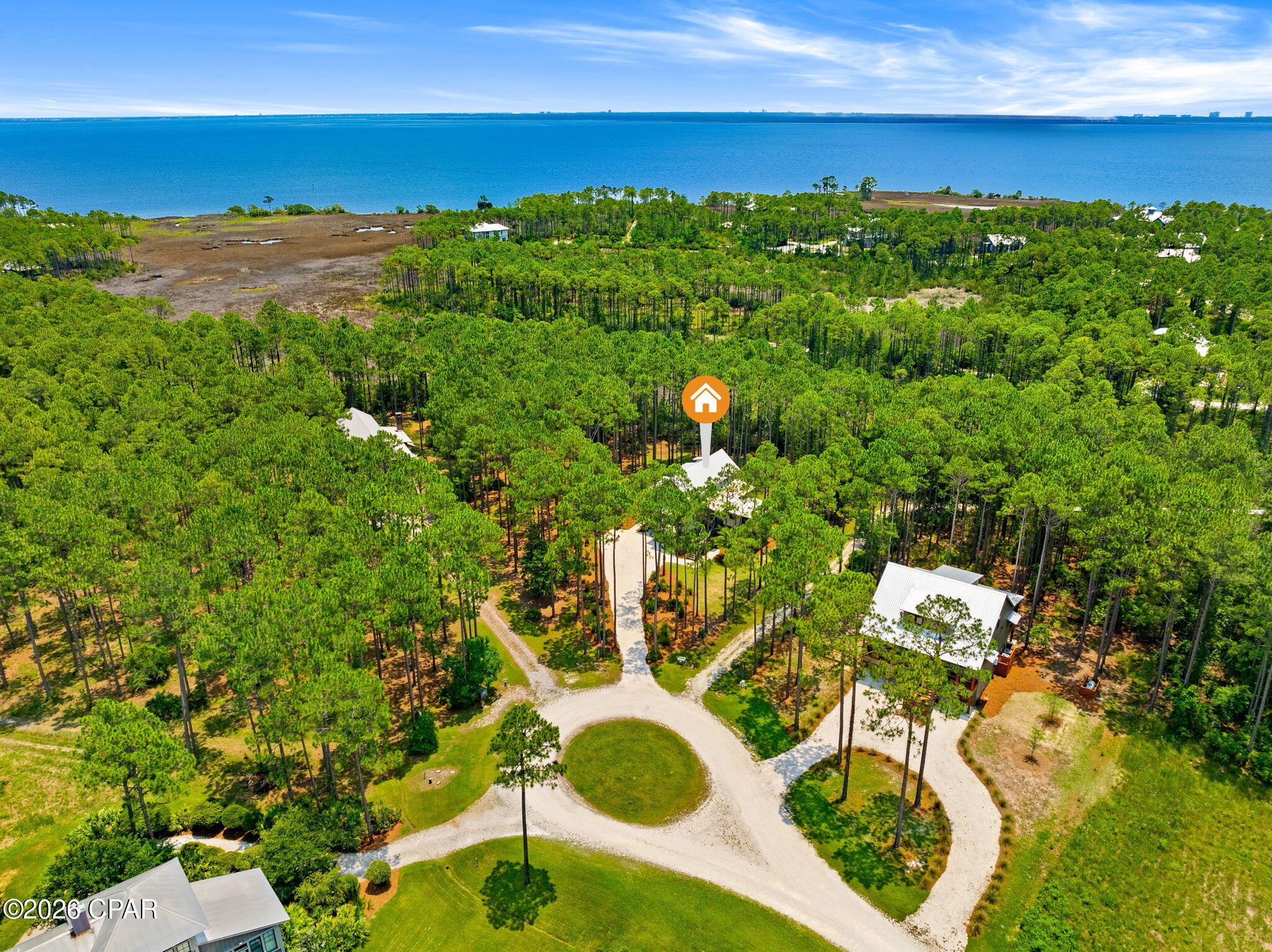 Rivercamps On Crooked Creek - Residential