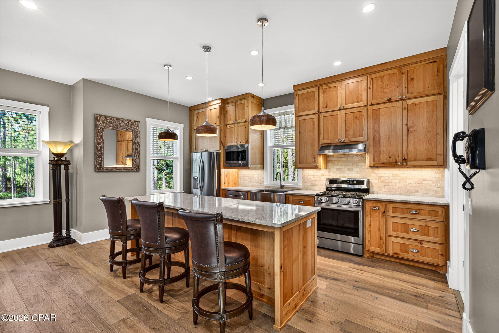 Rivercamps On Crooked Creek - Residential