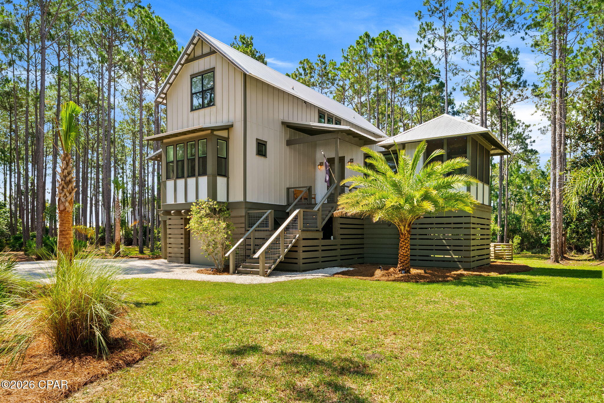 Rivercamps On Crooked Creek - Residential