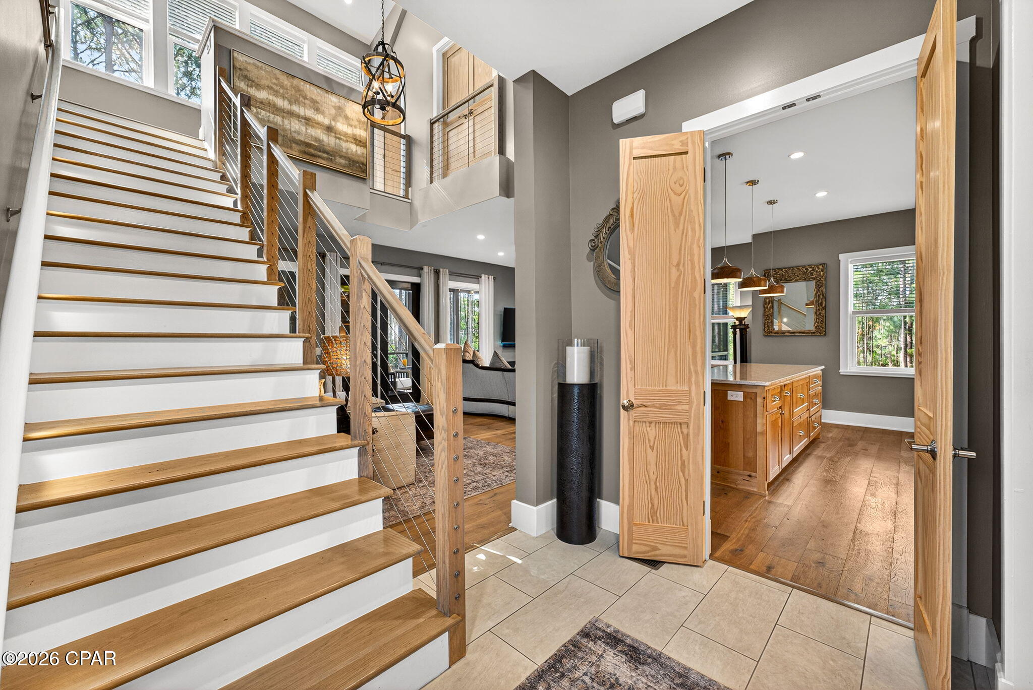 Rivercamps On Crooked Creek - Residential