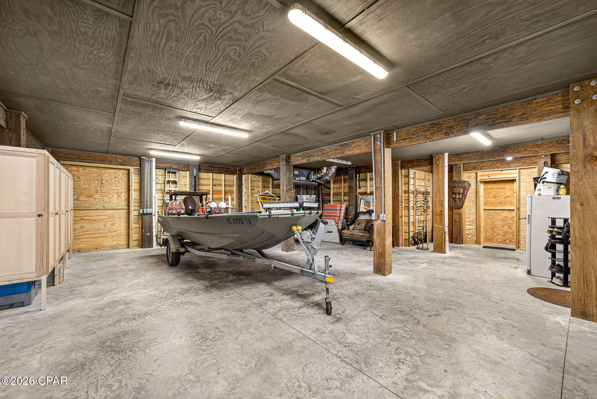 Rivercamps On Crooked Creek - Residential
