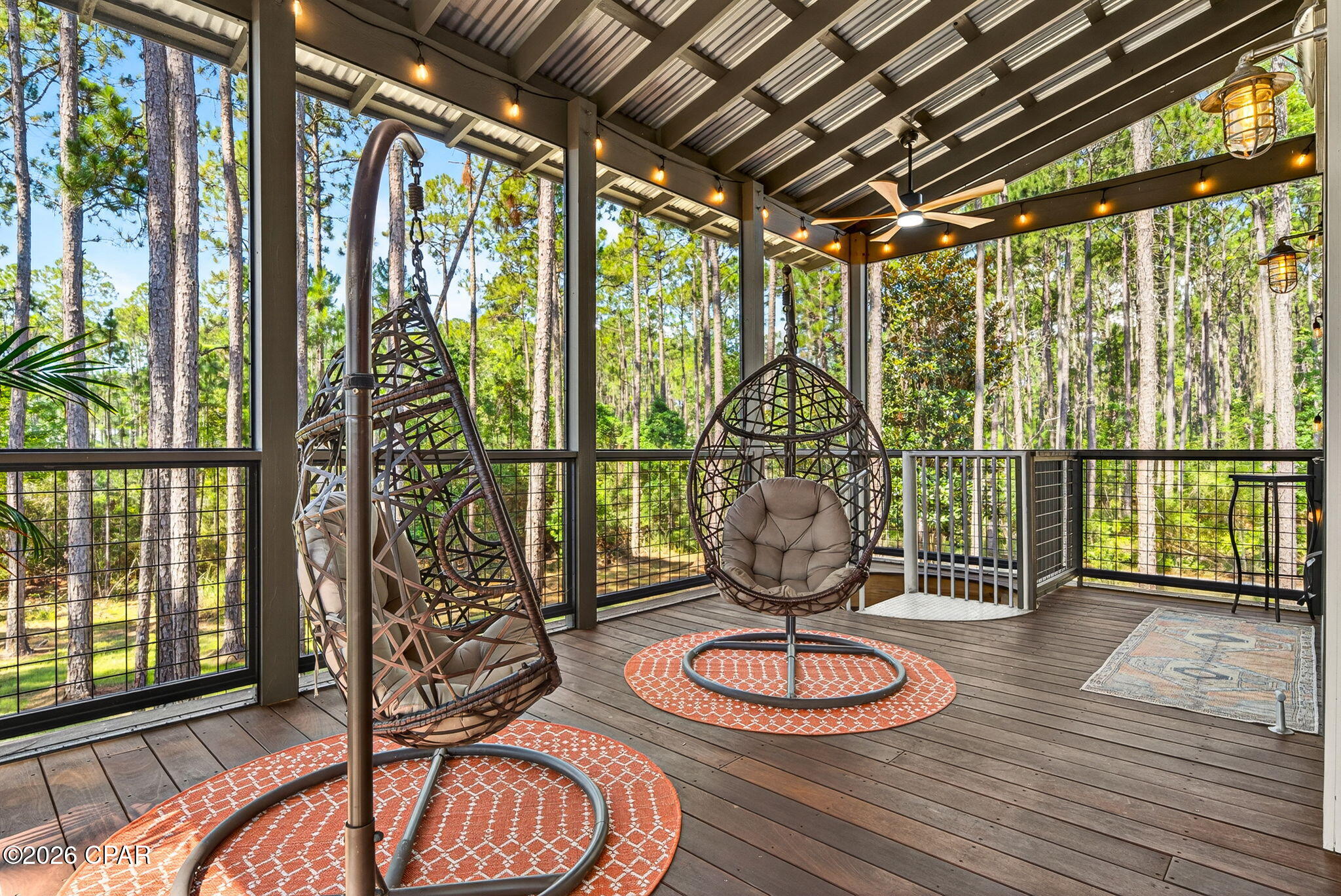 Rivercamps On Crooked Creek - Residential