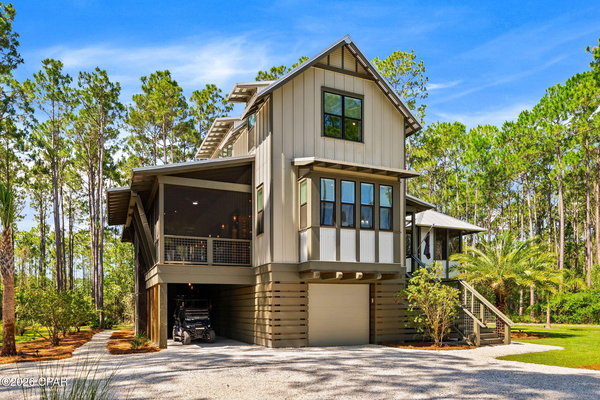 Rivercamps On Crooked Creek - Residential