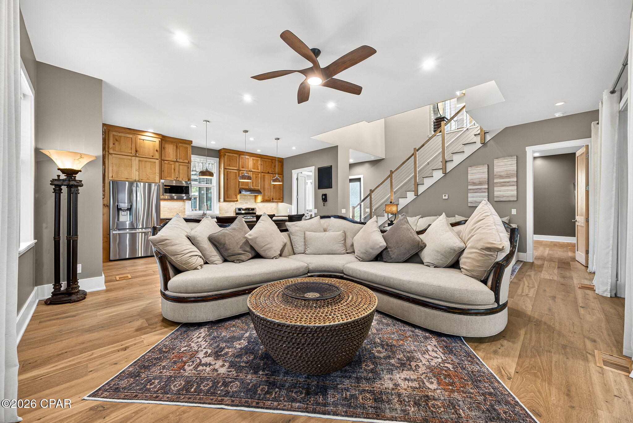 Rivercamps On Crooked Creek - Residential