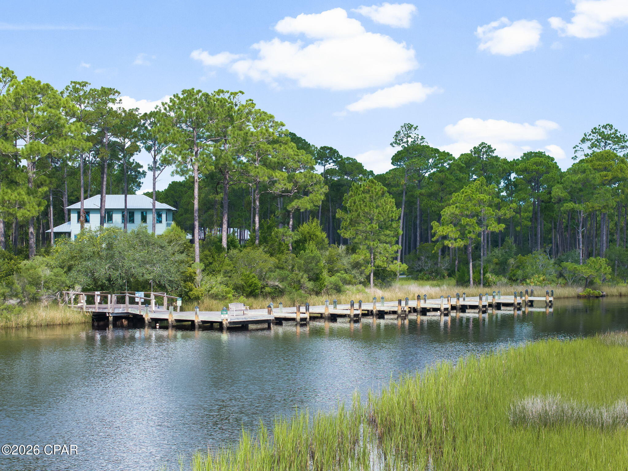 Rivercamps On Crooked Creek - Residential