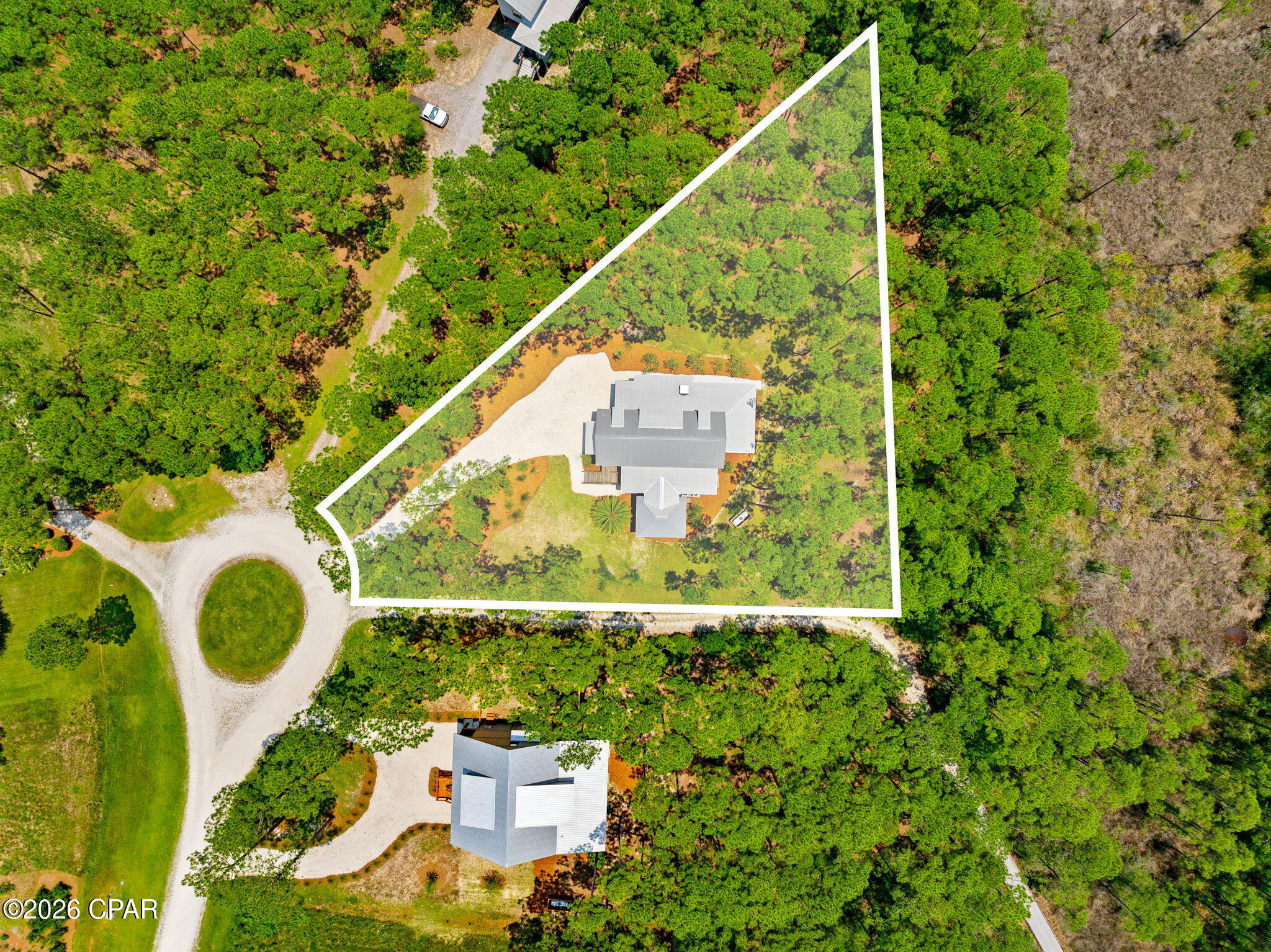 Rivercamps On Crooked Creek - Residential