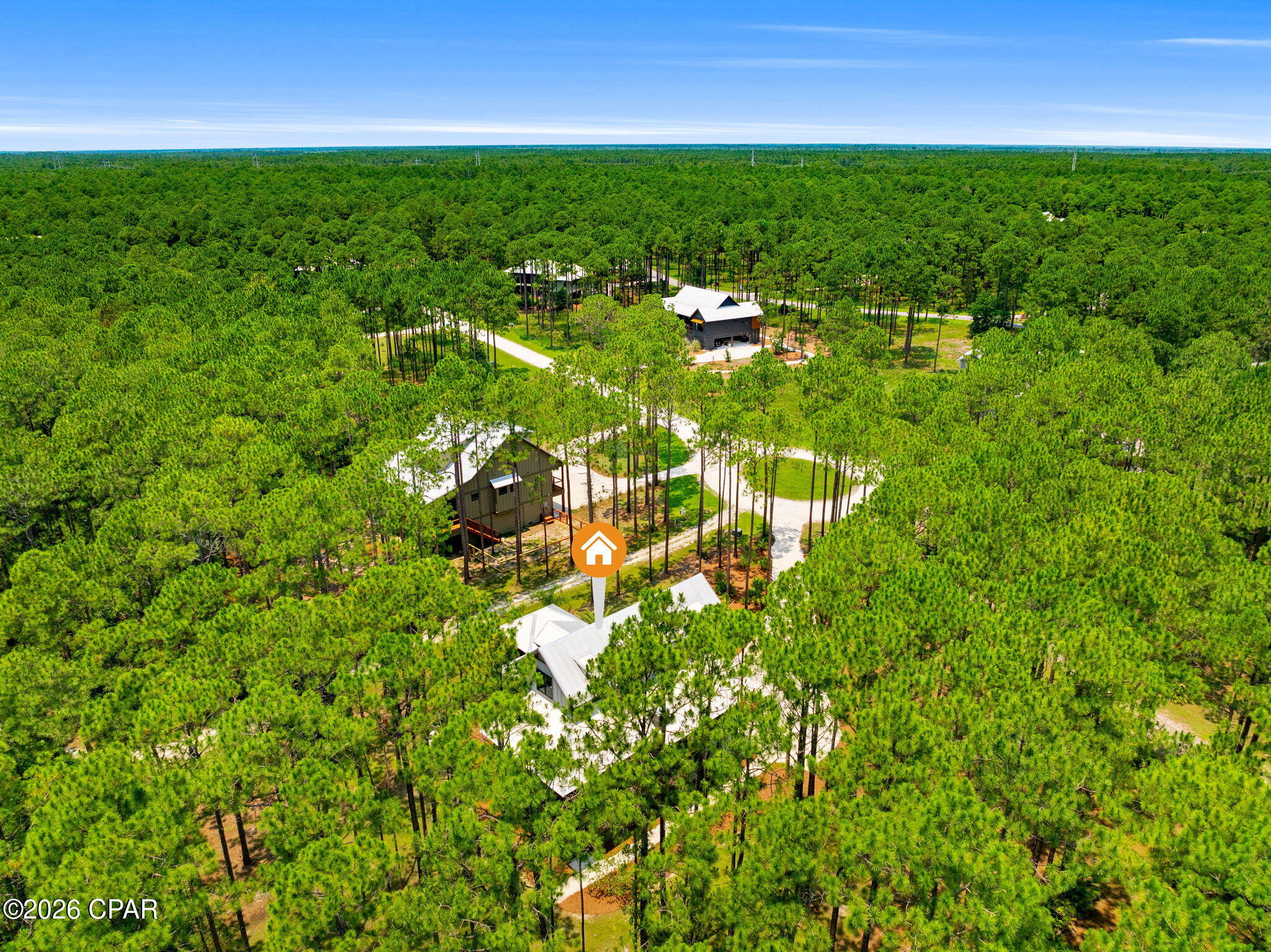 Rivercamps On Crooked Creek - Residential