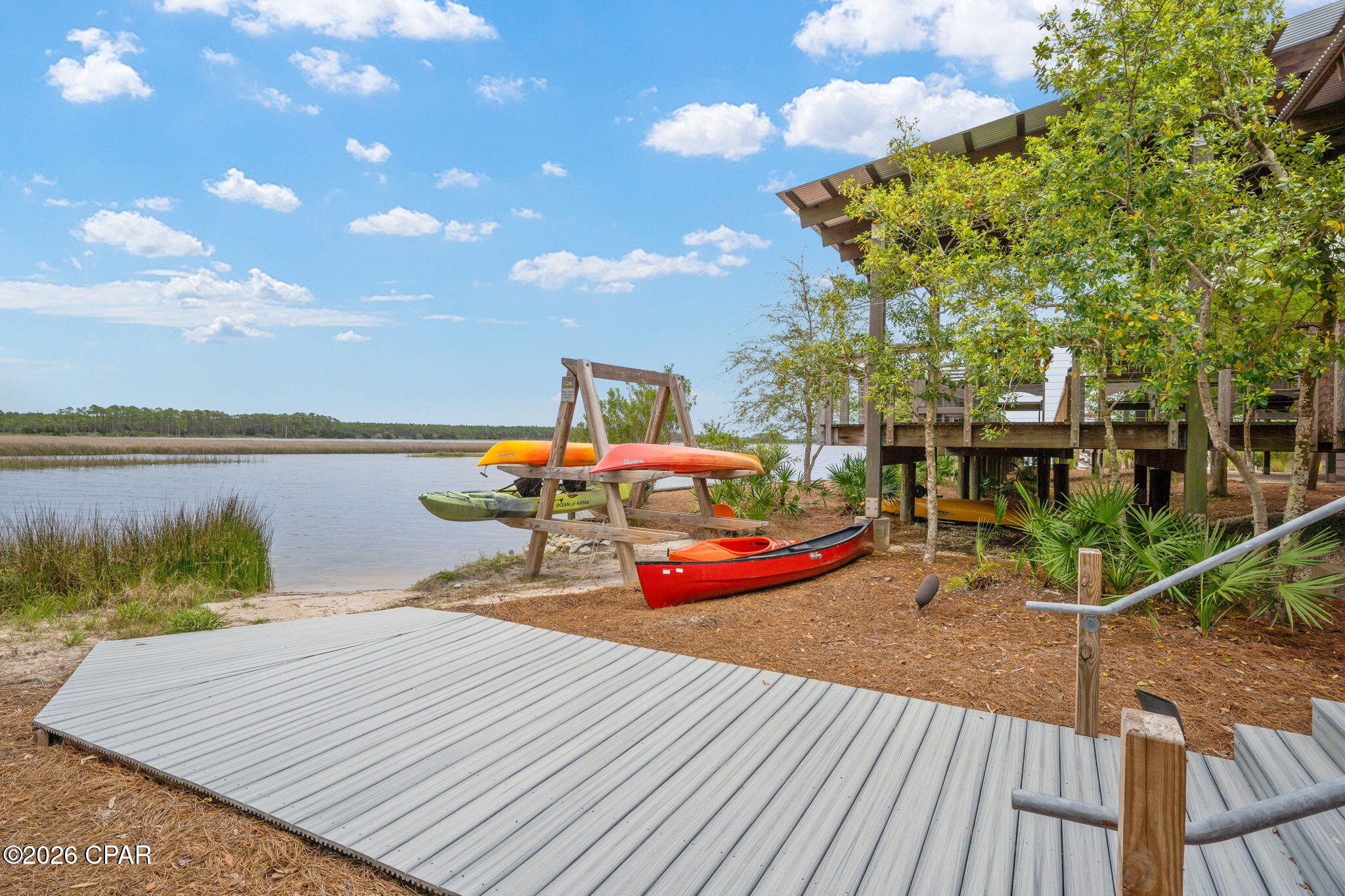 Rivercamps On Crooked Creek - Residential