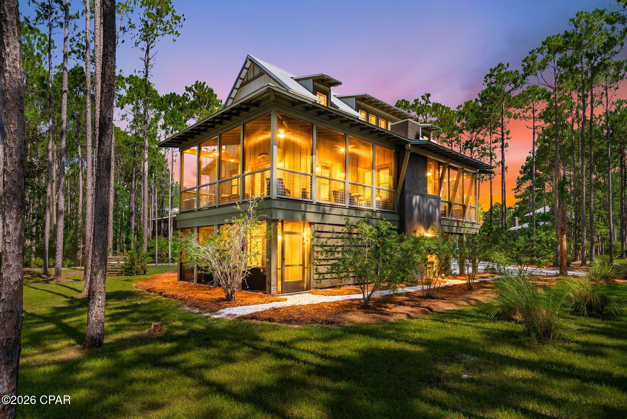 Rivercamps On Crooked Creek - Residential
