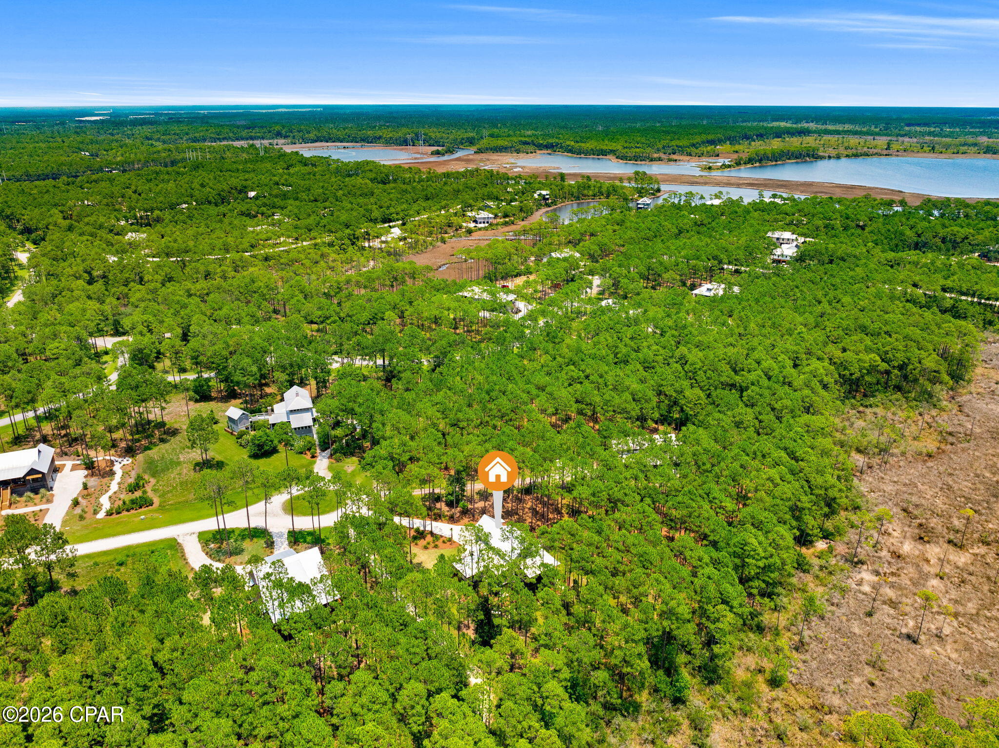 Rivercamps On Crooked Creek - Residential