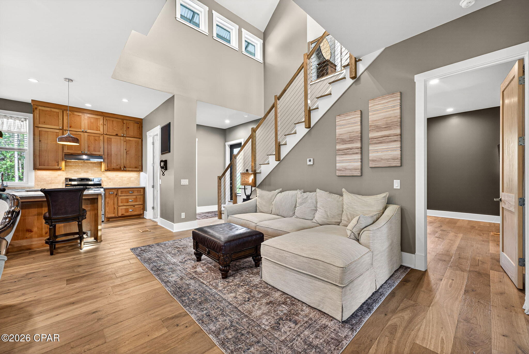 Rivercamps On Crooked Creek - Residential