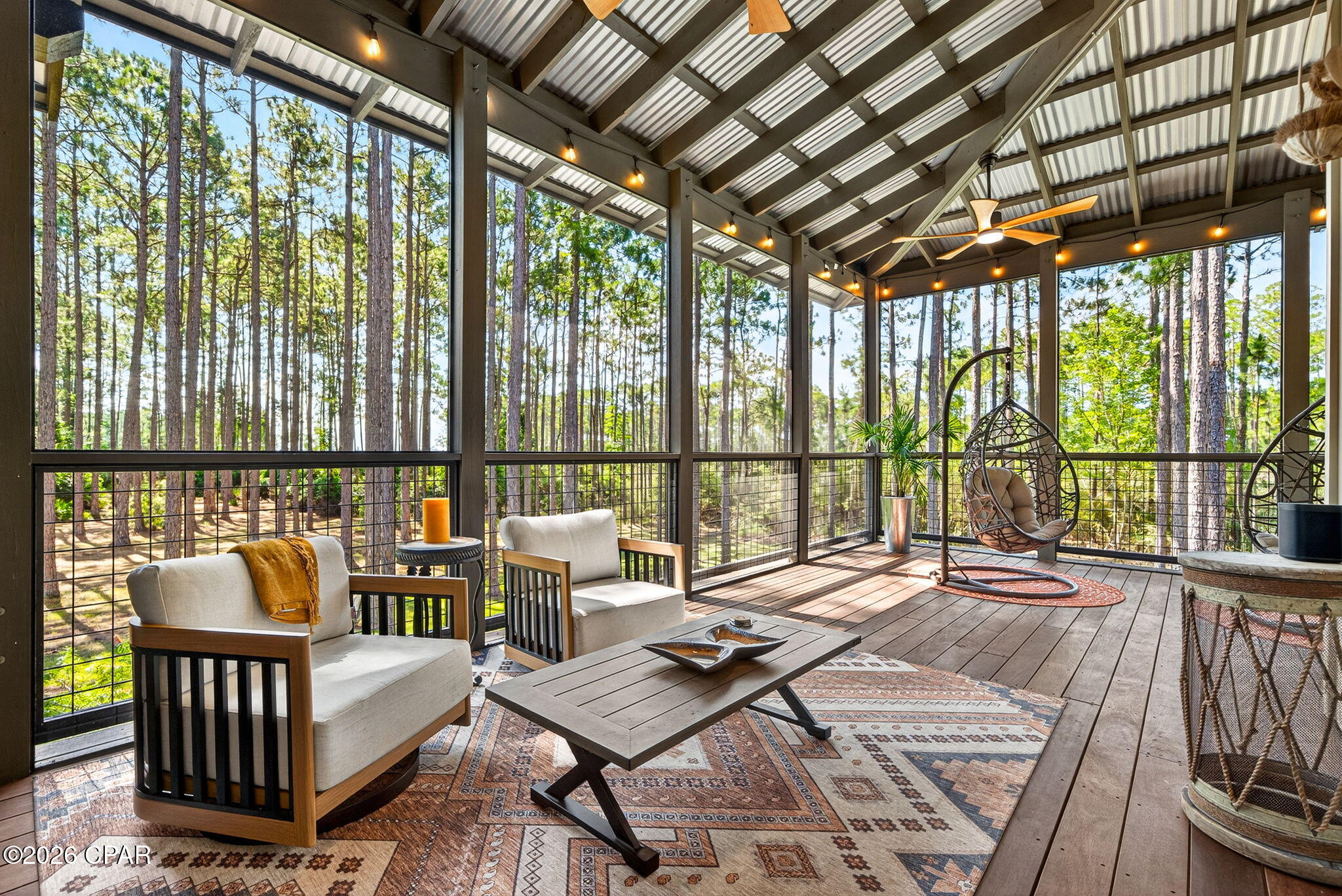 Rivercamps On Crooked Creek - Residential