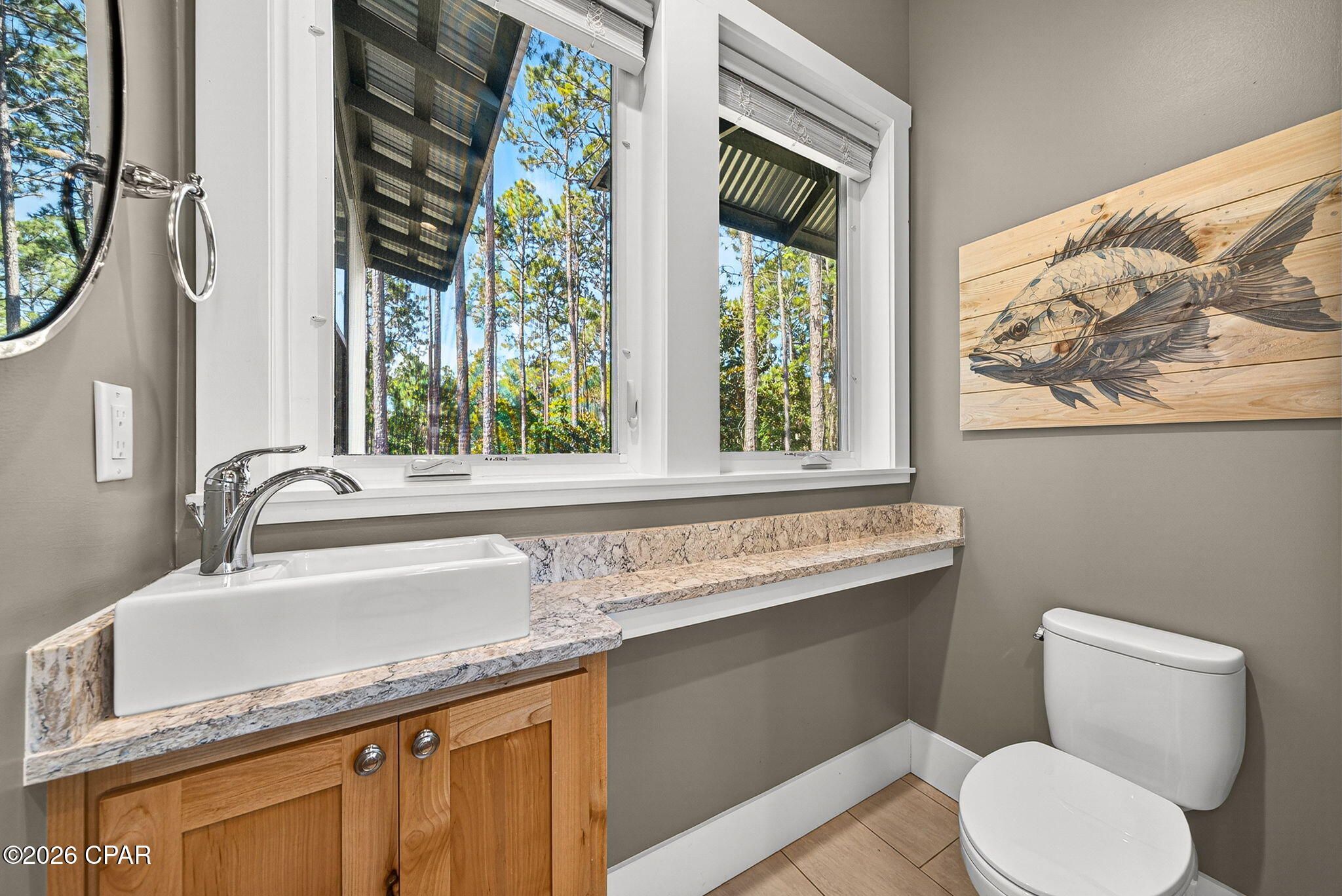 Rivercamps On Crooked Creek - Residential