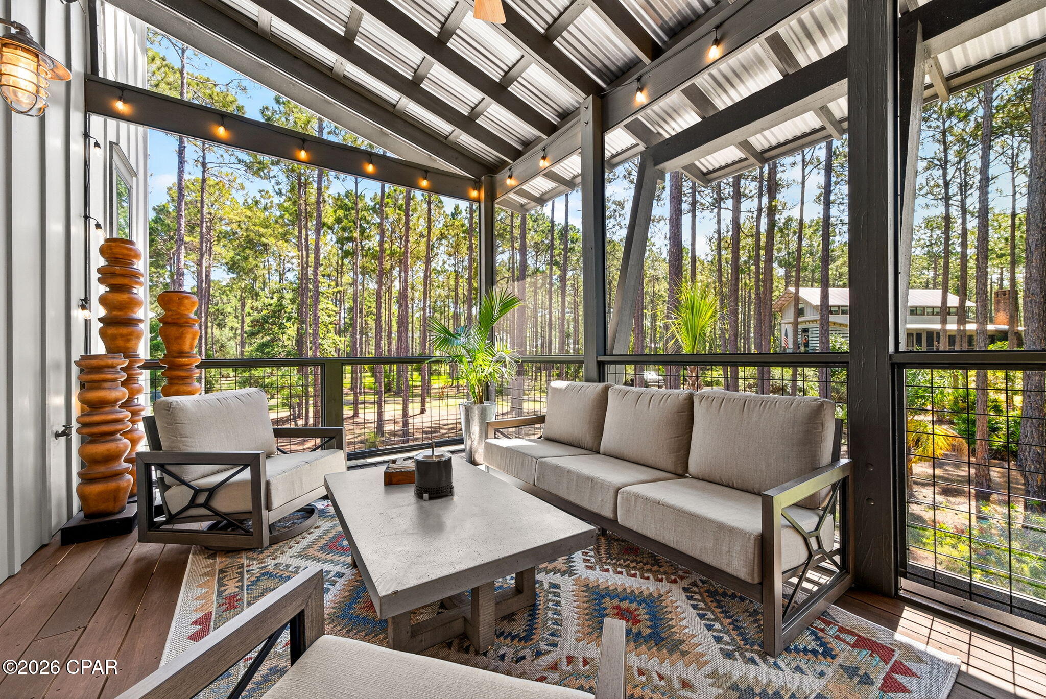 Rivercamps On Crooked Creek - Residential