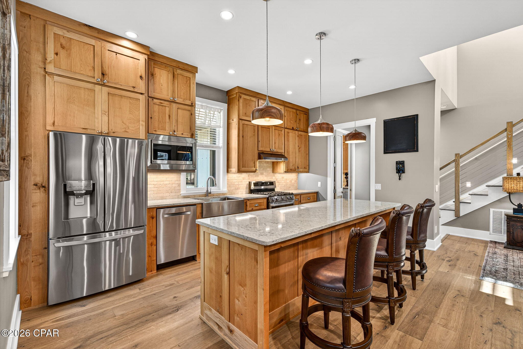 Rivercamps On Crooked Creek - Residential