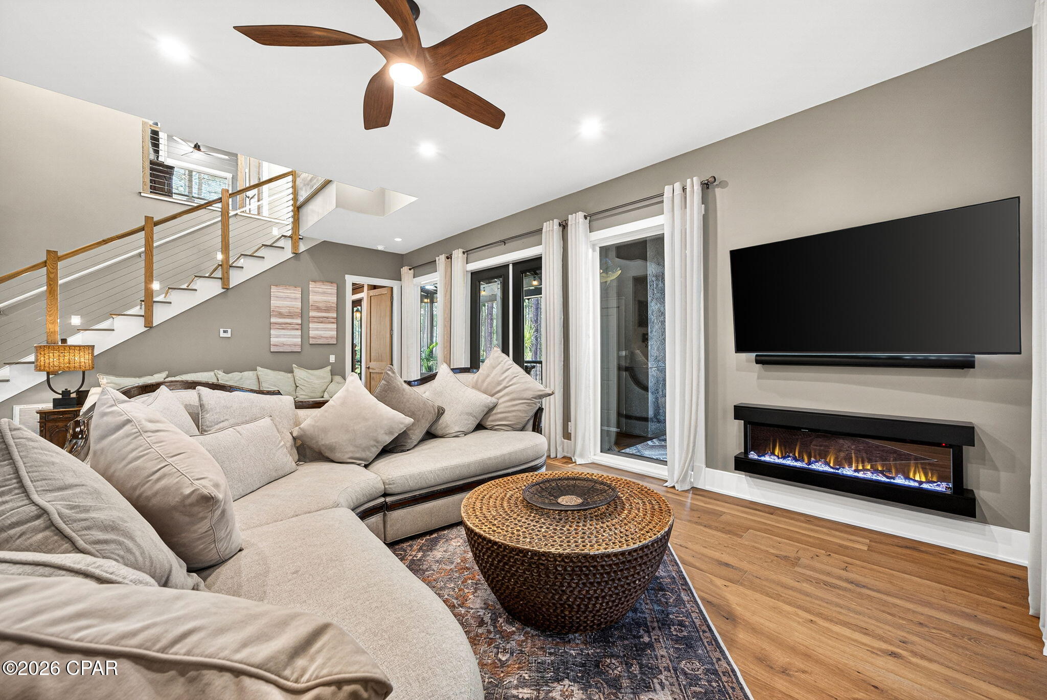 Rivercamps On Crooked Creek - Residential