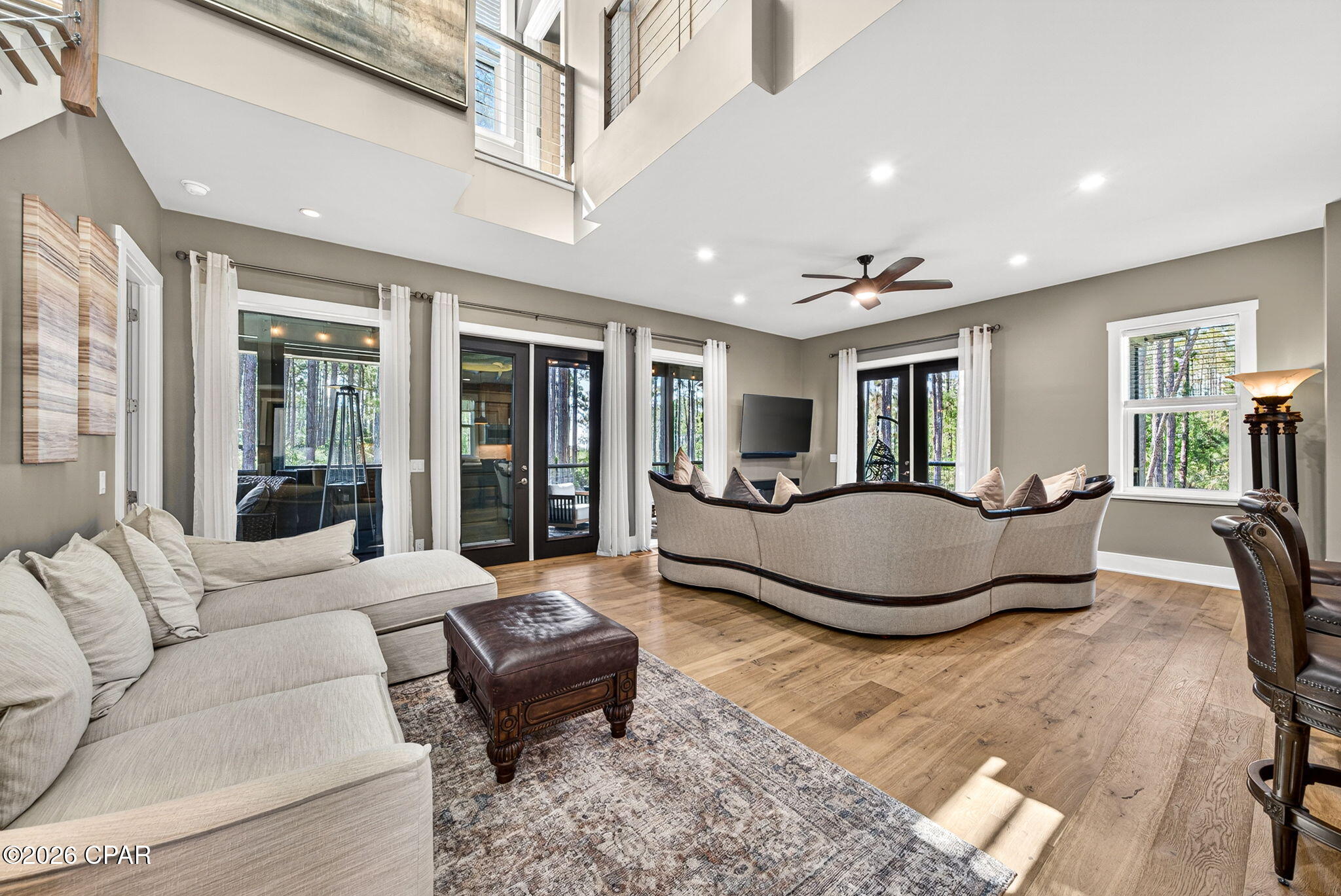Rivercamps On Crooked Creek - Residential