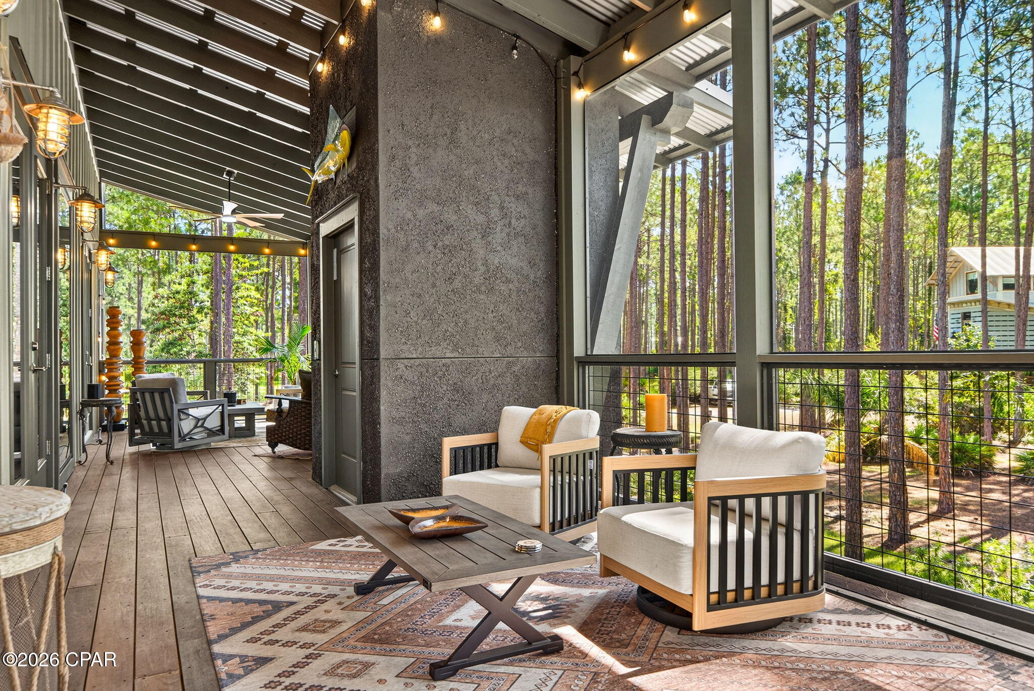 Rivercamps On Crooked Creek - Residential