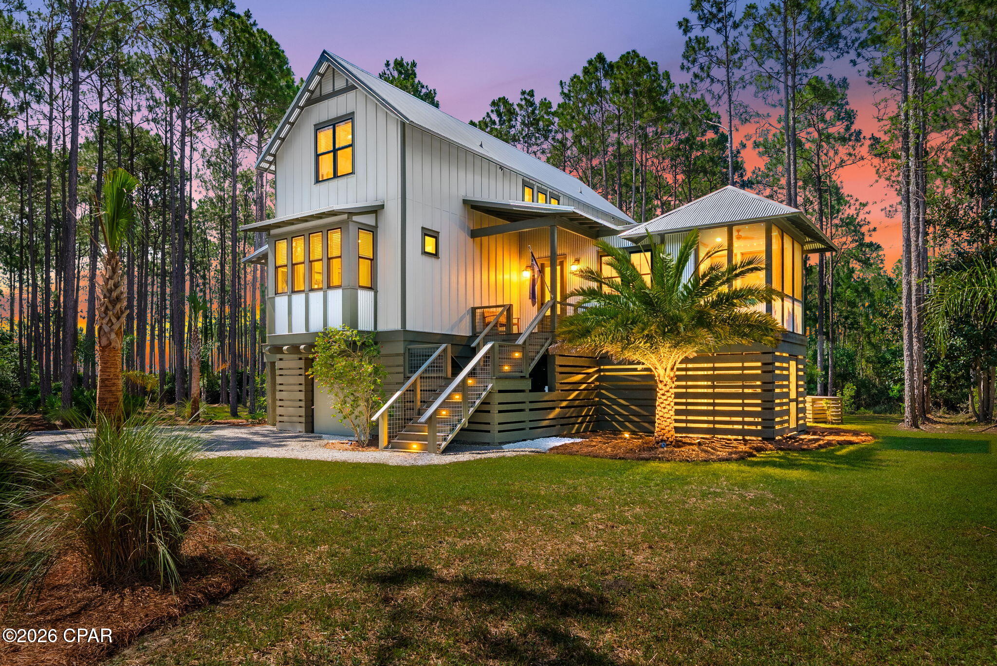 Rivercamps On Crooked Creek - Residential
