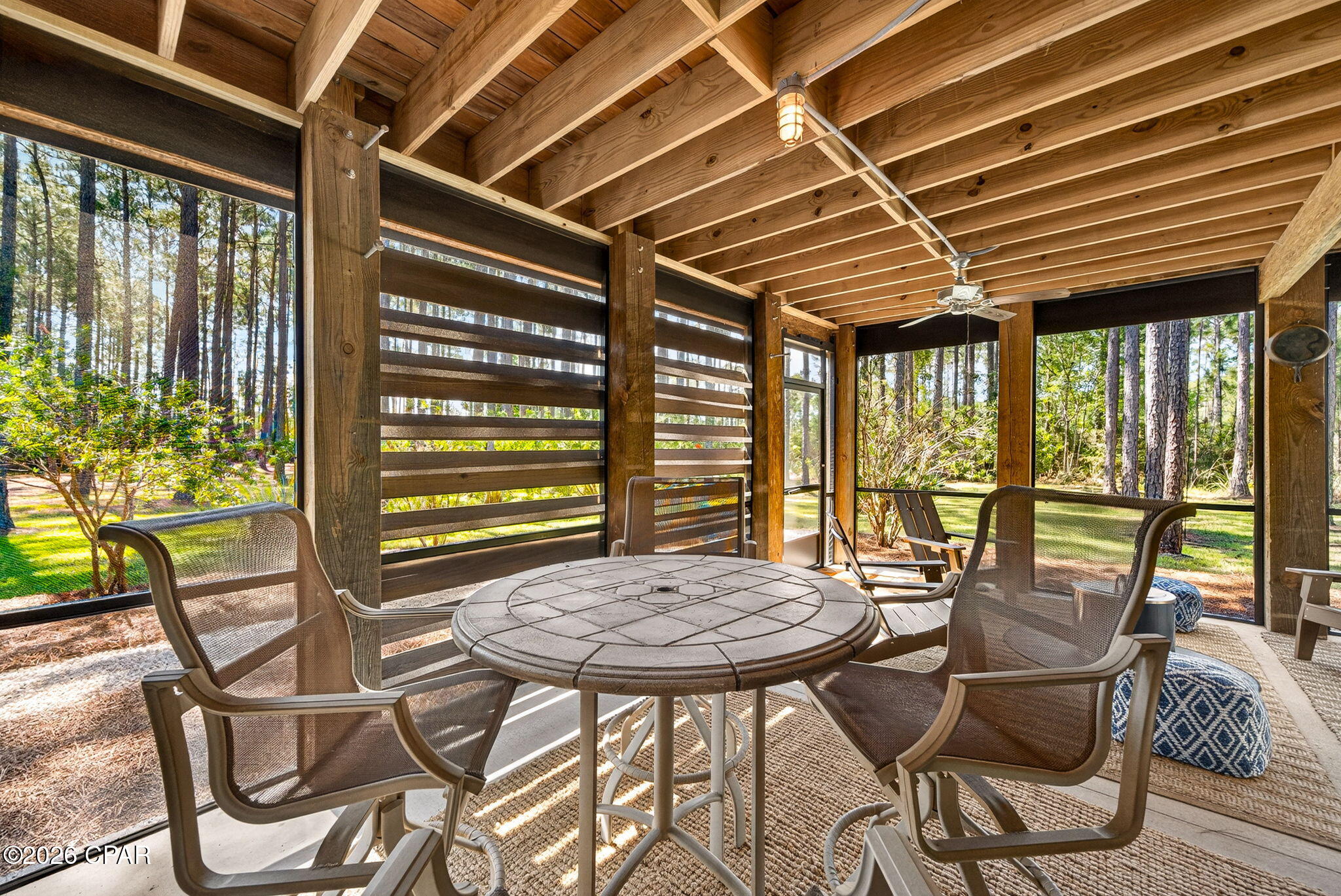 Rivercamps On Crooked Creek - Residential