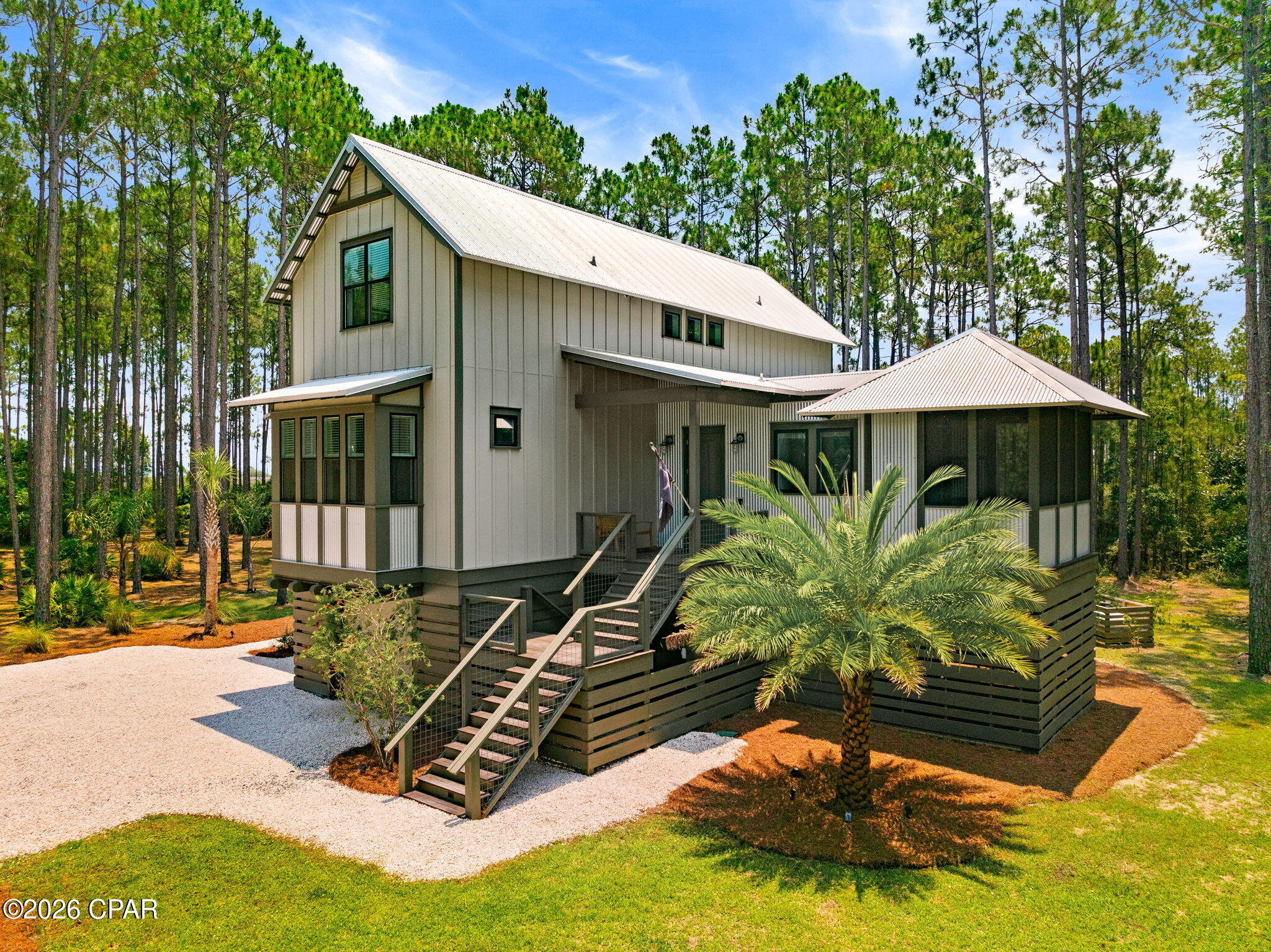 Rivercamps On Crooked Creek - Residential