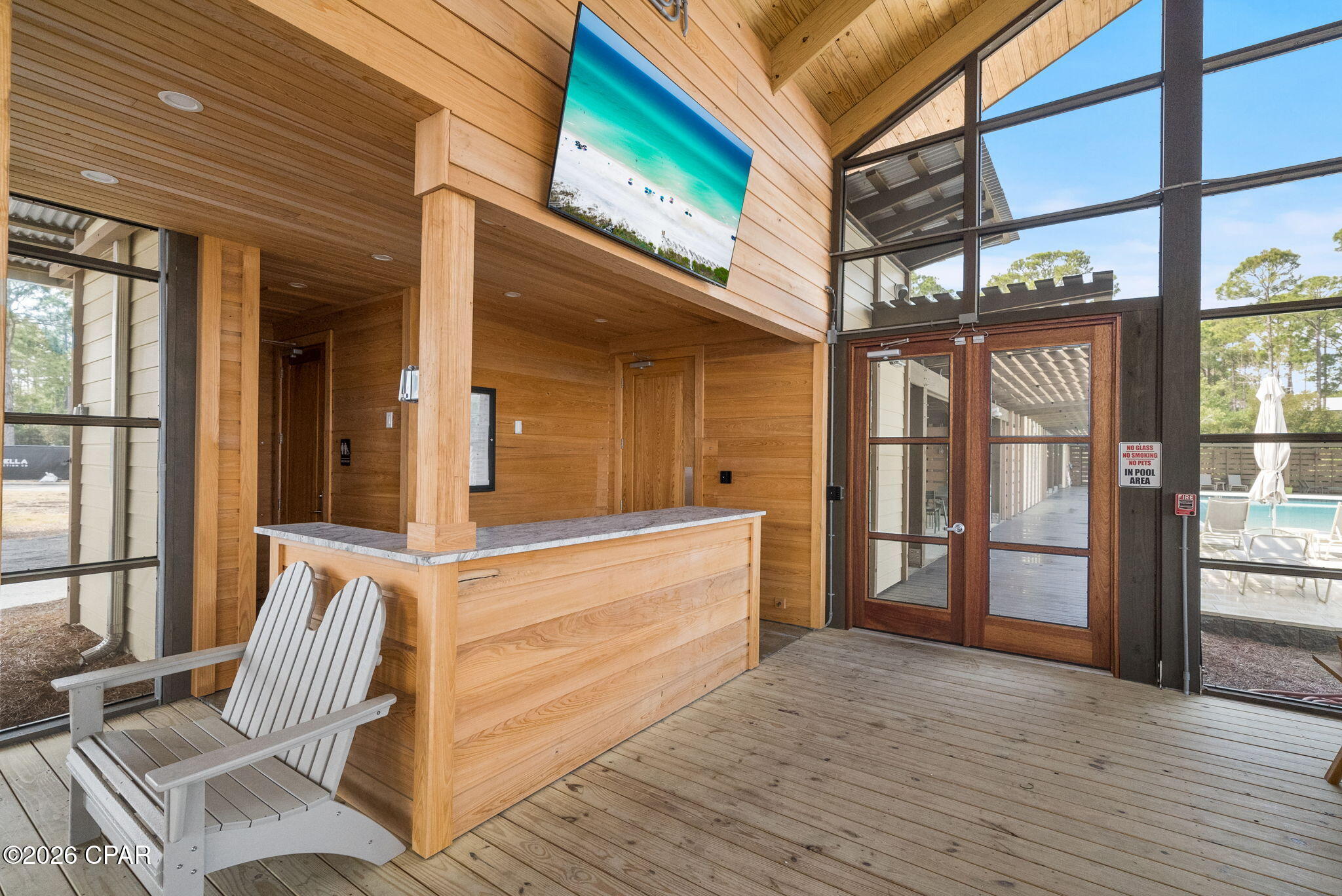 Rivercamps On Crooked Creek - Residential