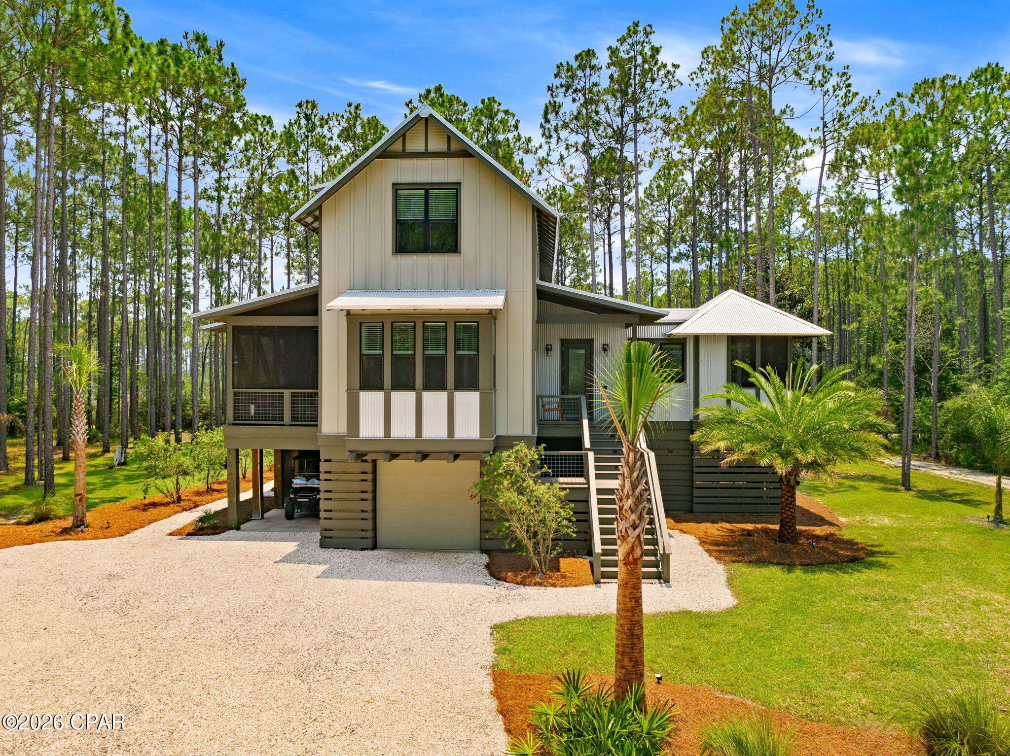Rivercamps On Crooked Creek - Residential