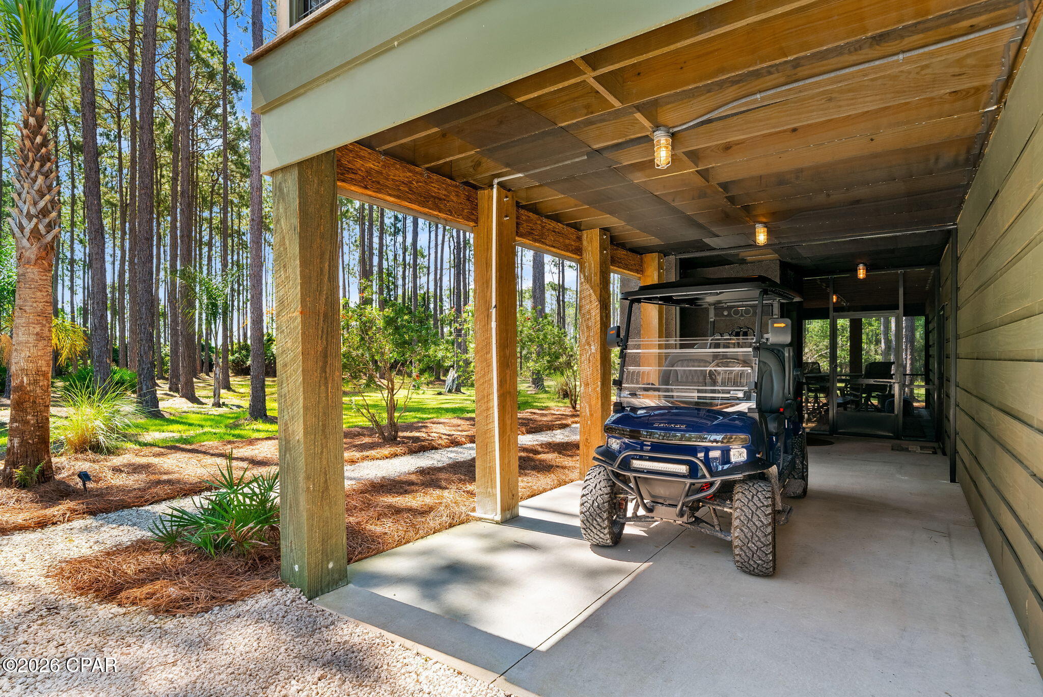 Rivercamps On Crooked Creek - Residential