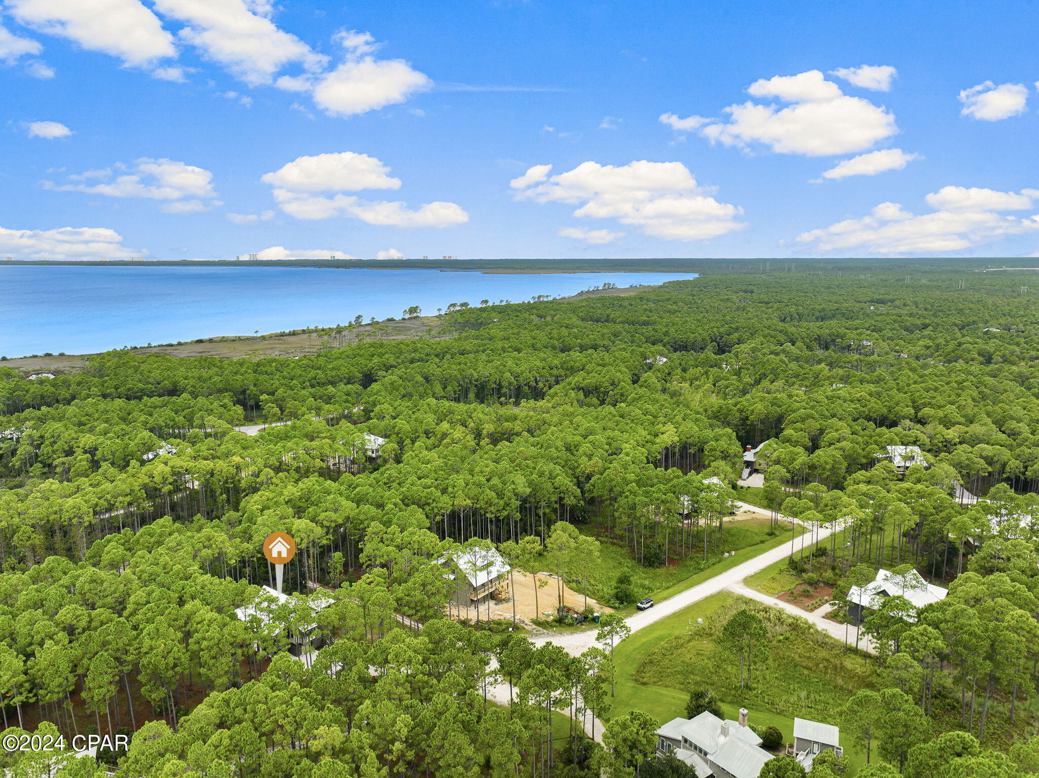 Rivercamps On Crooked Creek - Residential