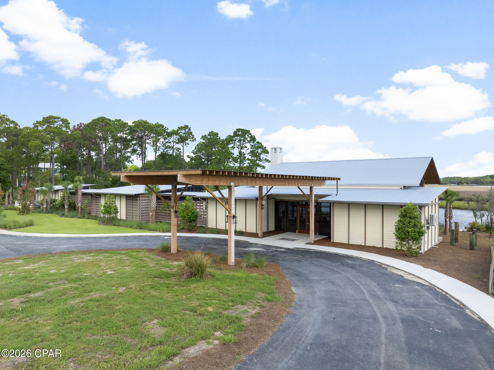 Rivercamps On Crooked Creek - Residential