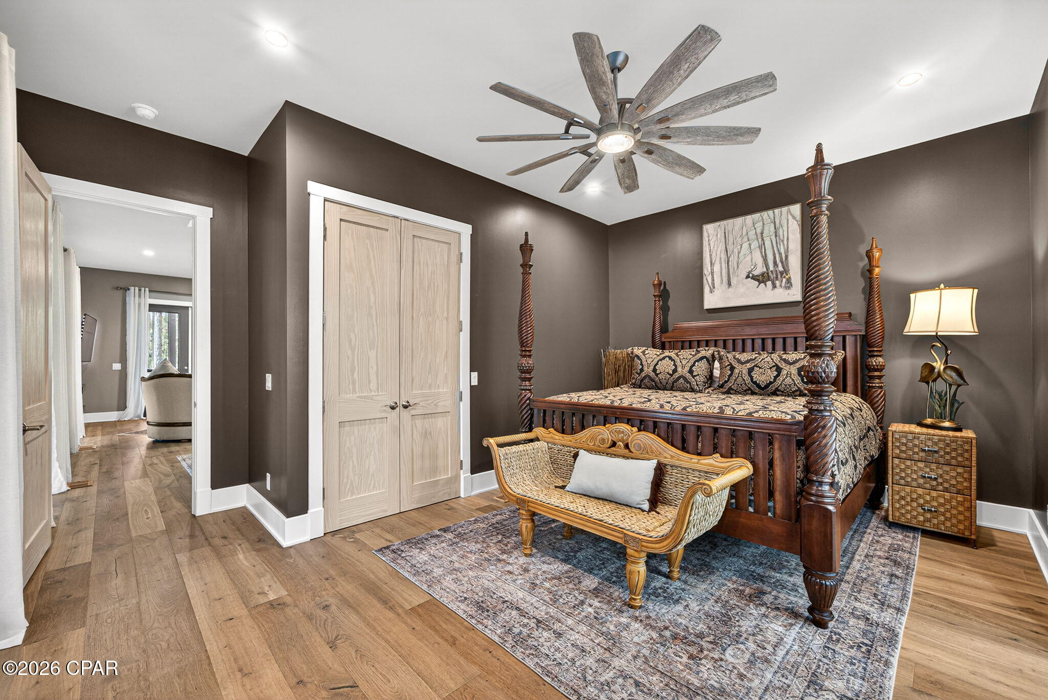 Rivercamps On Crooked Creek - Residential