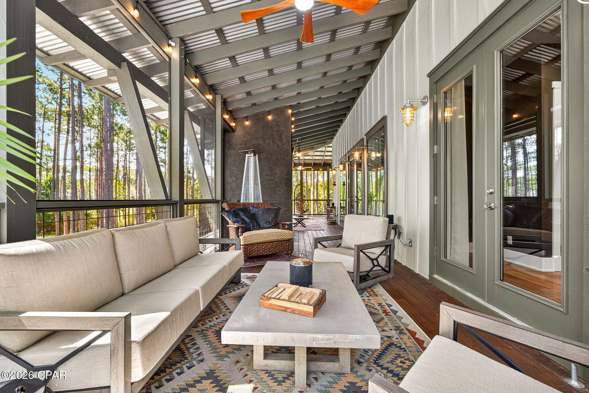 Rivercamps On Crooked Creek - Residential