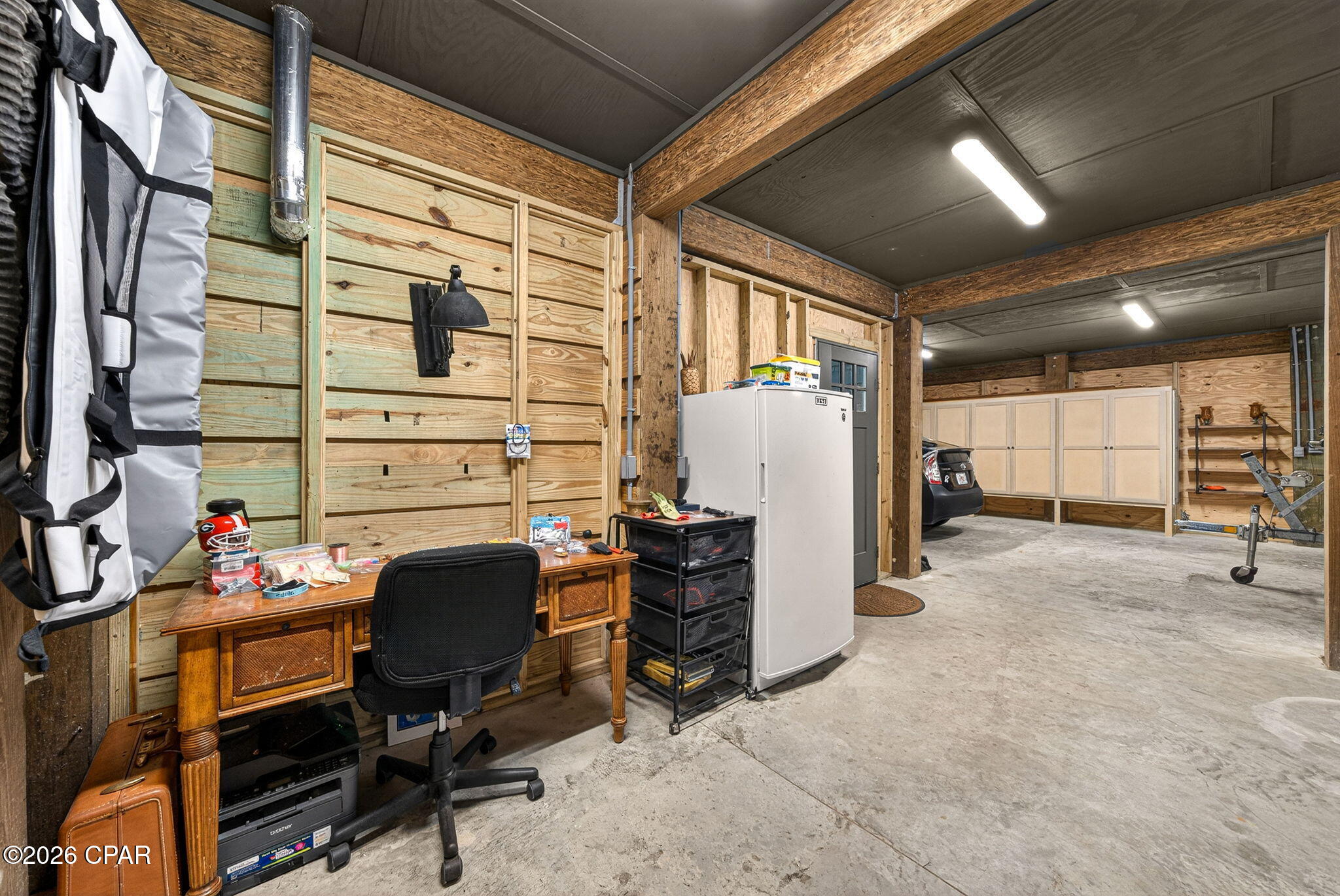Rivercamps On Crooked Creek - Residential