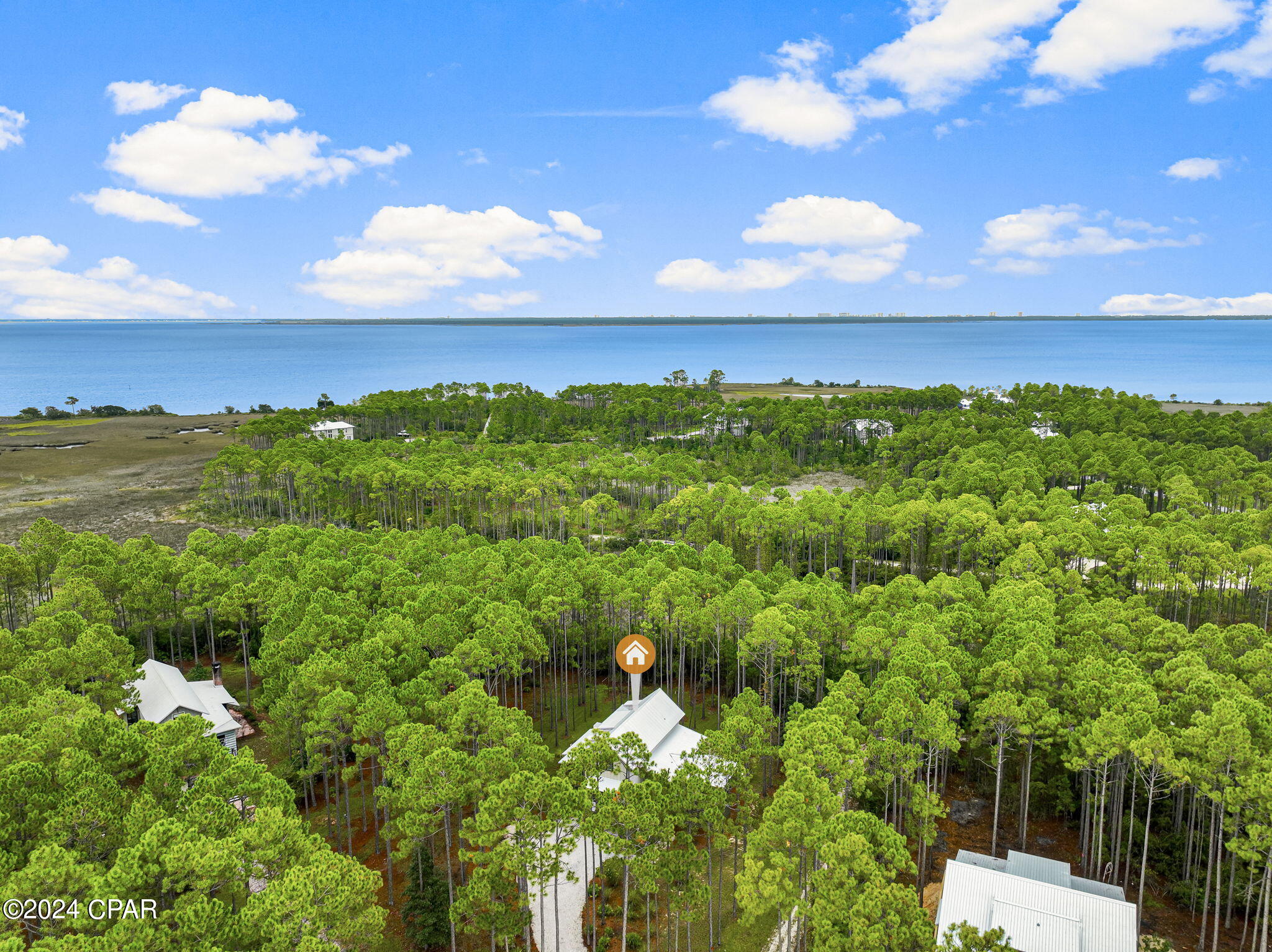 Rivercamps On Crooked Creek - Residential