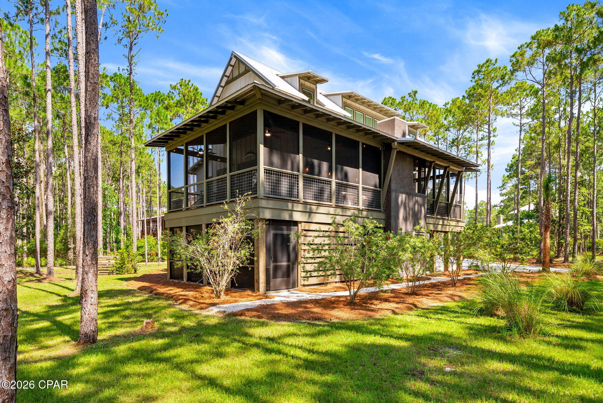 Rivercamps On Crooked Creek - Residential