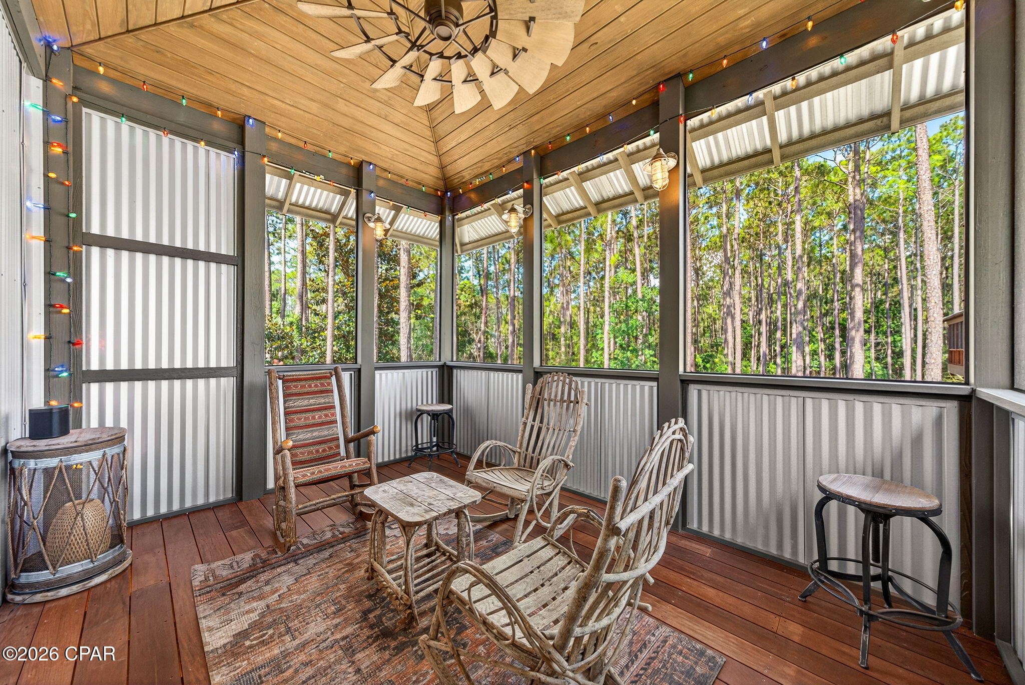 Rivercamps On Crooked Creek - Residential