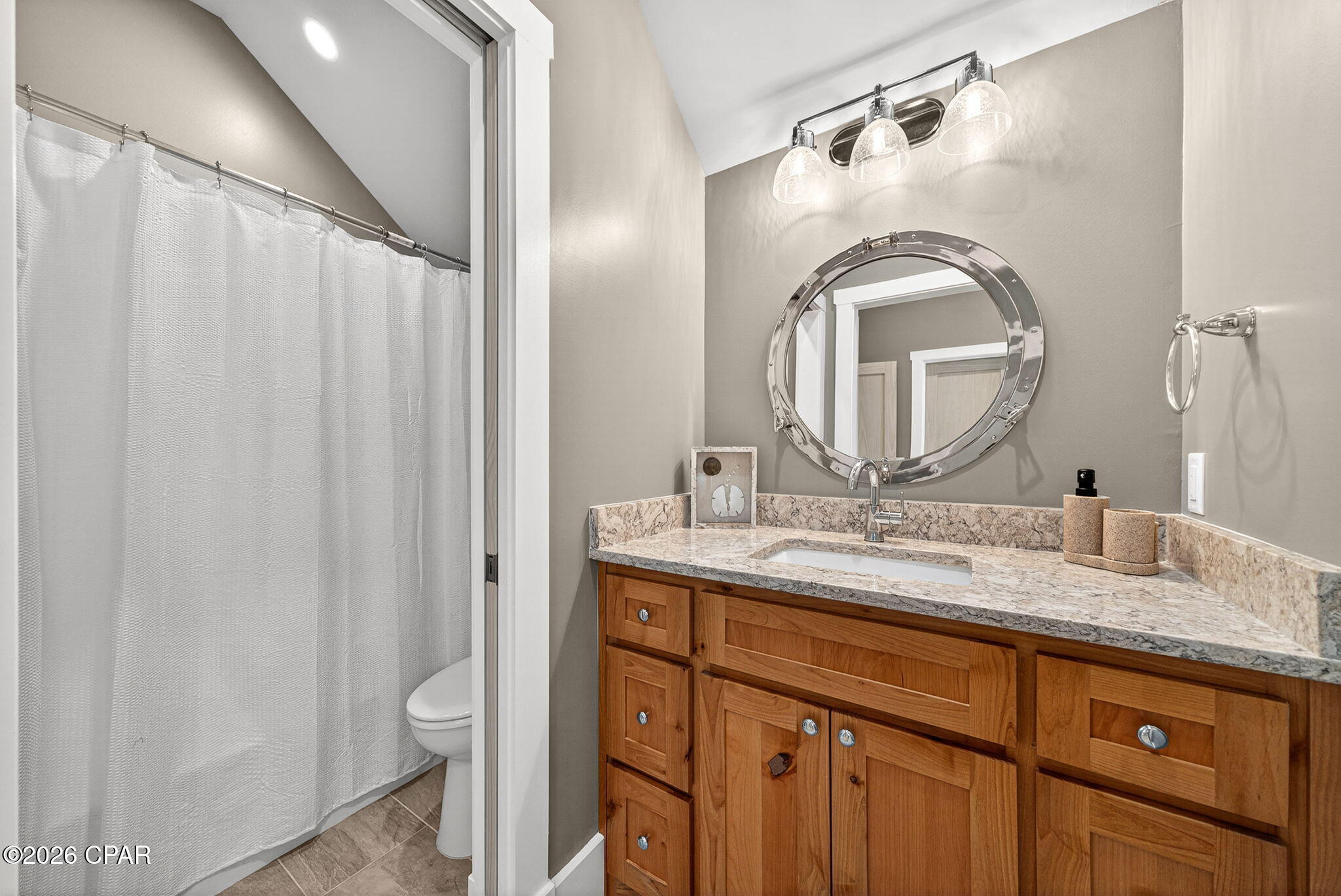 Rivercamps On Crooked Creek - Residential