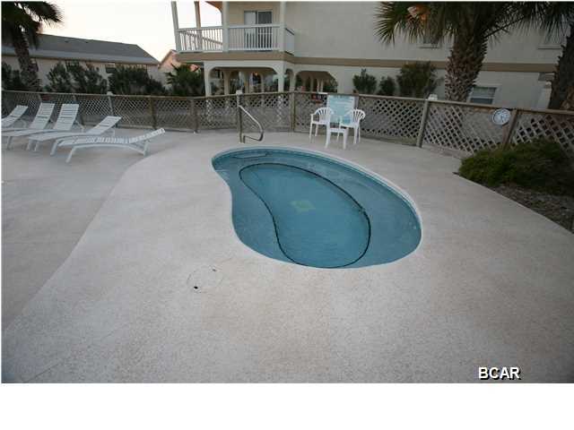 The Palms - Residential