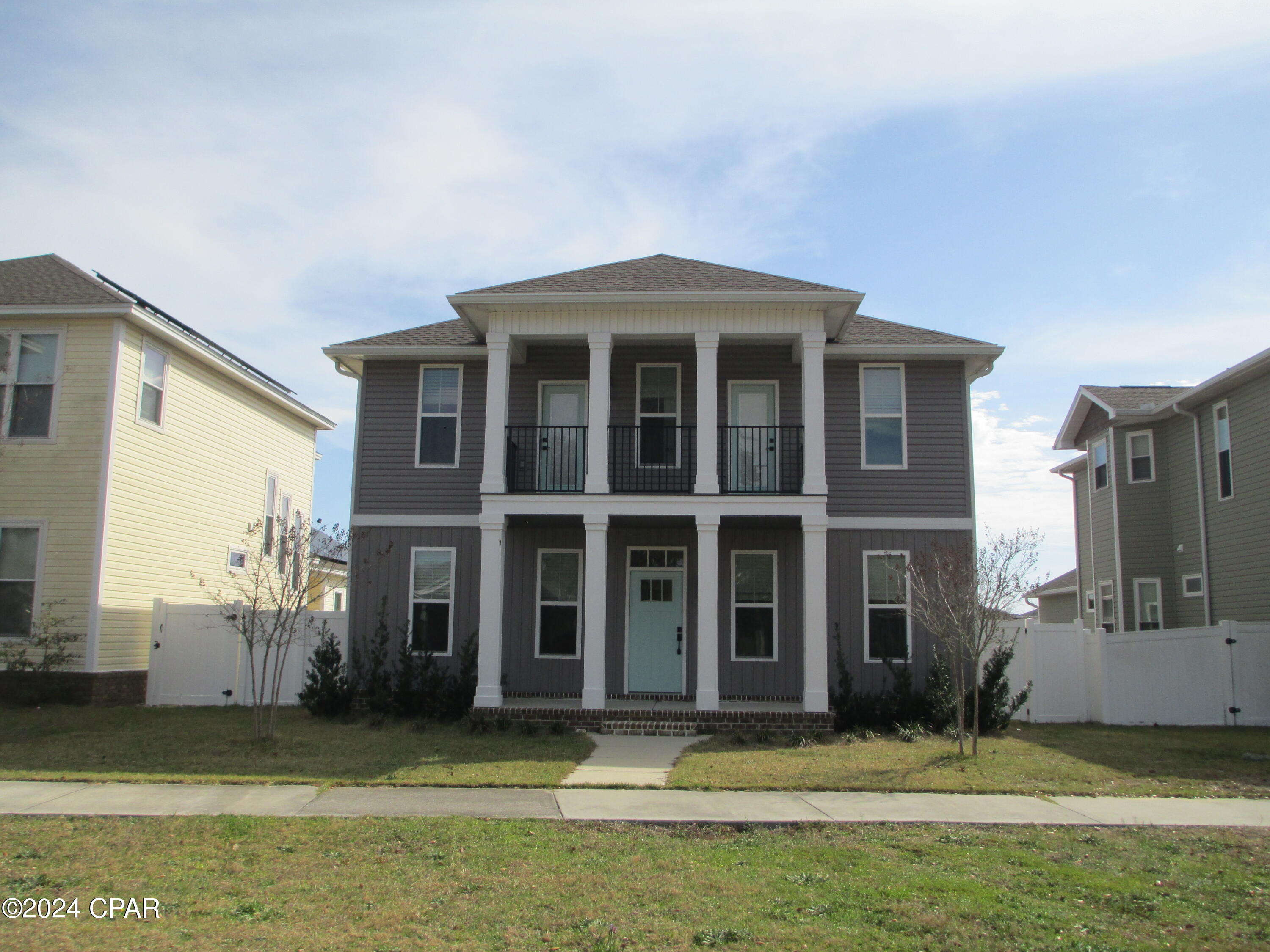 Riverside Phase III - Residential Lease