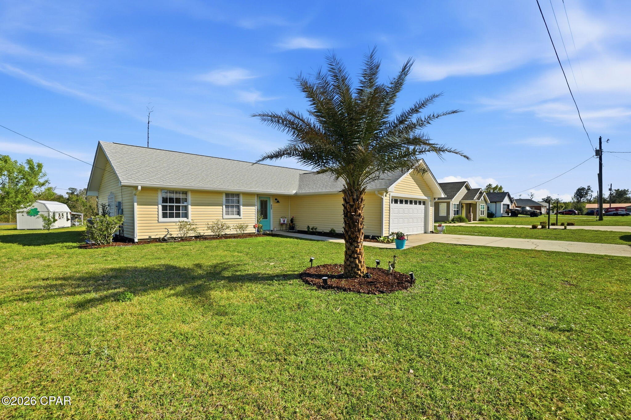 Lake Forest Estates - Residential