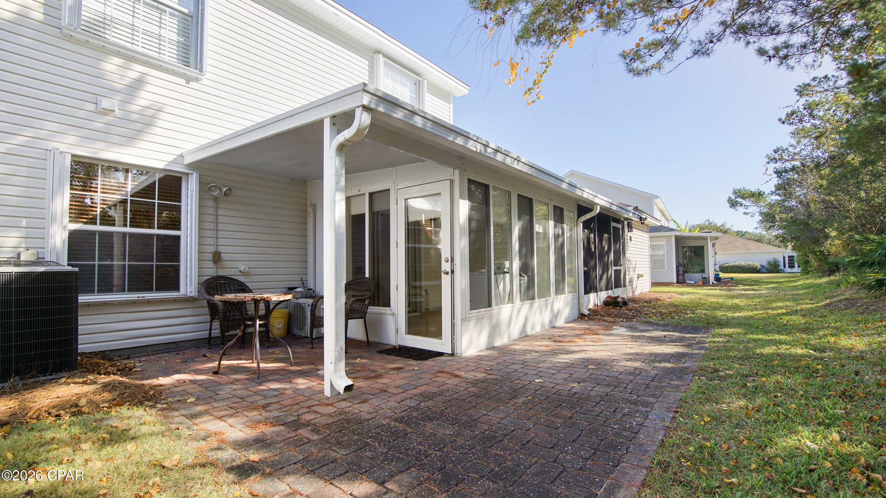 Palmetto Trace Phase 2 - Residential