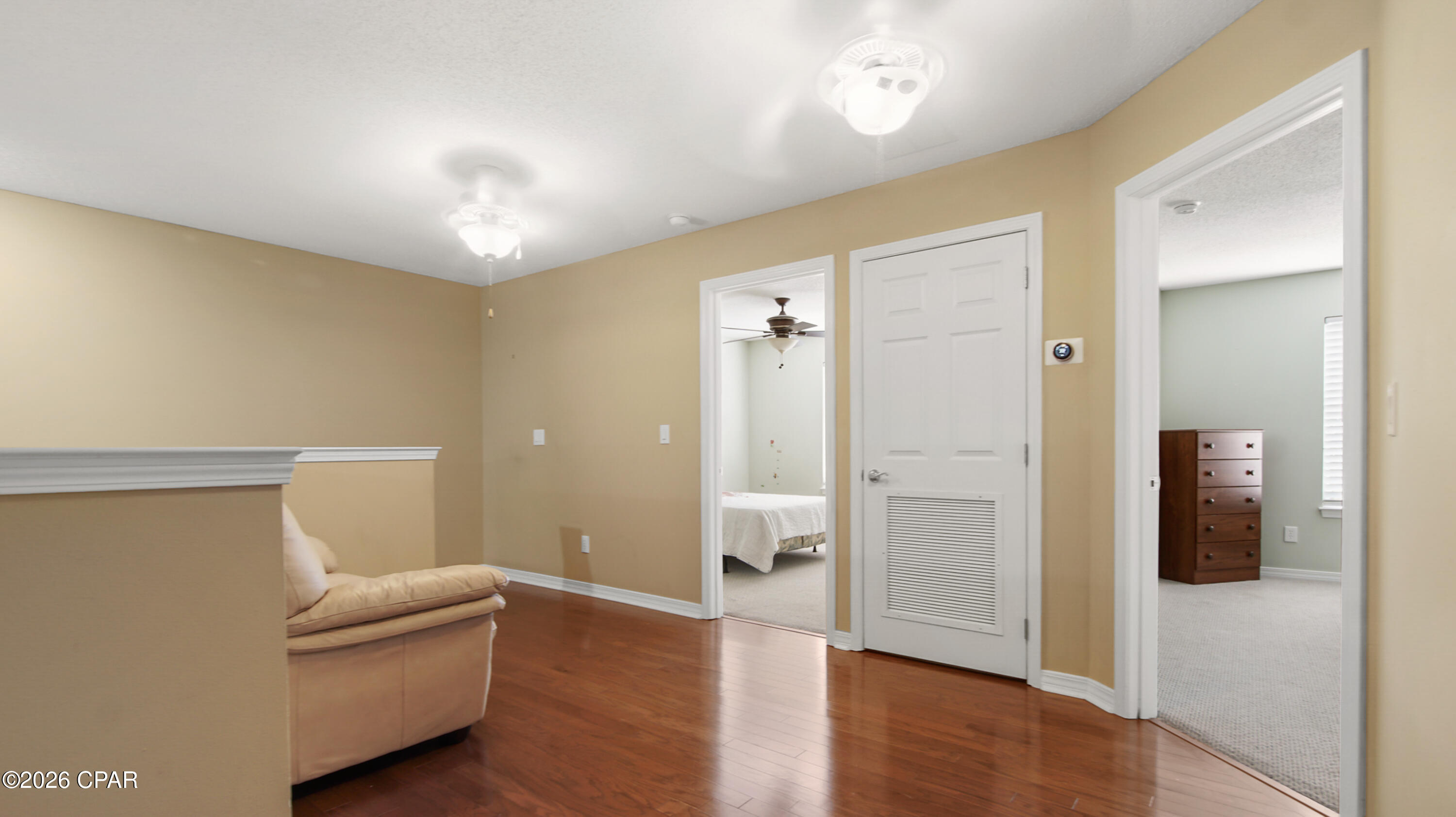 Palmetto Trace Phase 2 - Residential